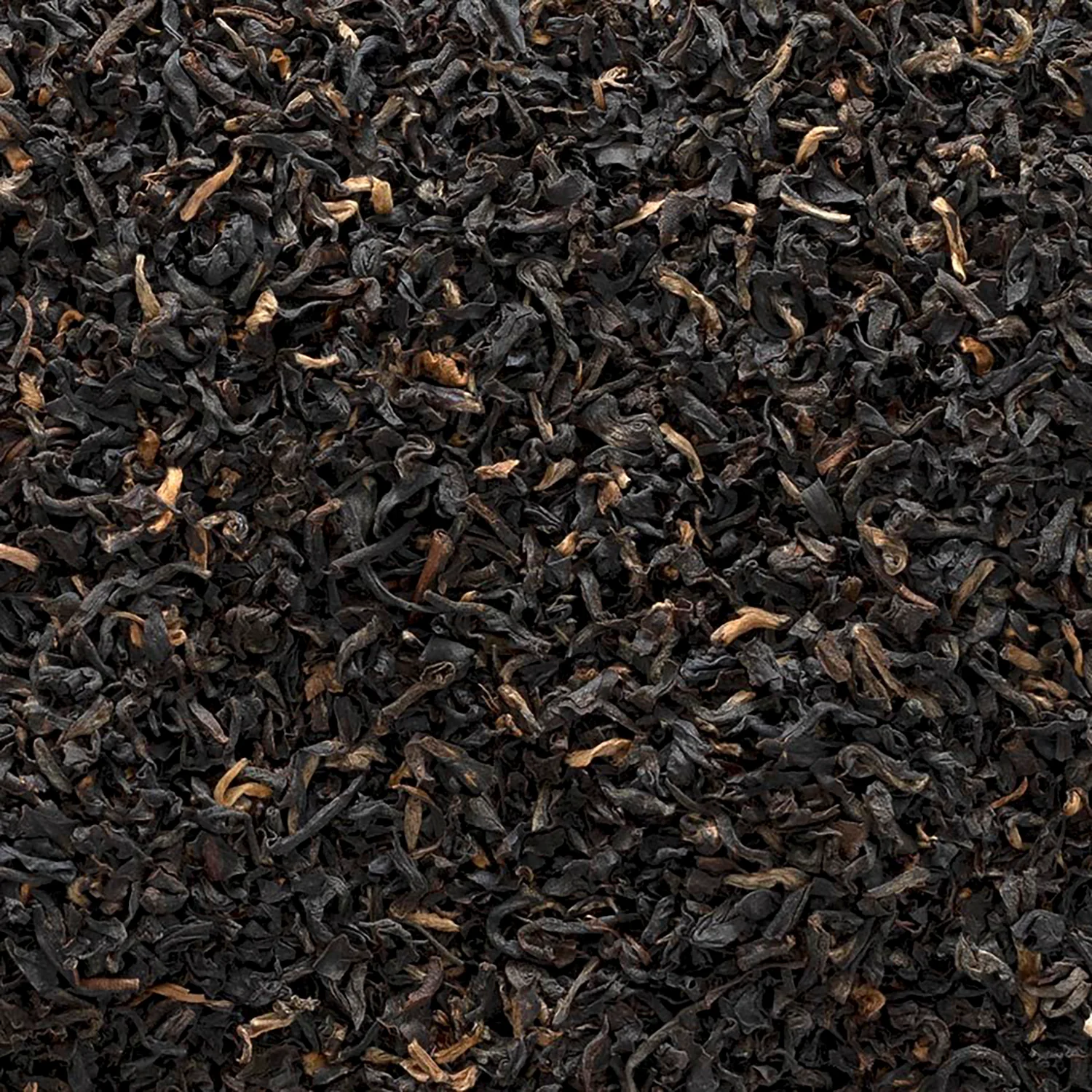 Organic English Breakfast Black Tea - Image 2