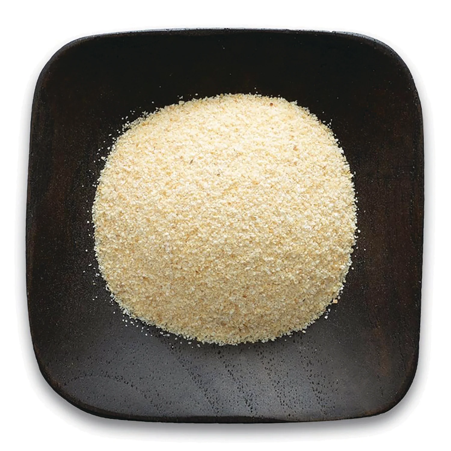 Organic Garlic Granules