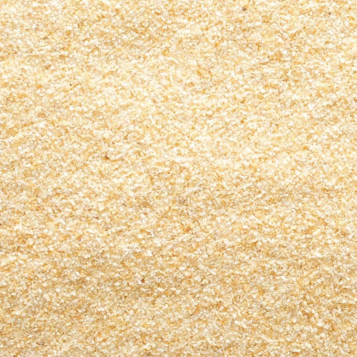 Organic Garlic Granules - Image 2