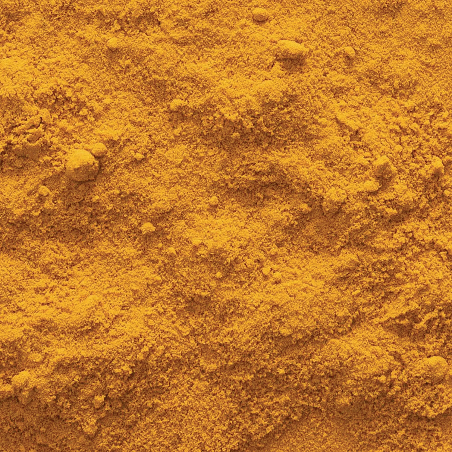 Fair Trade Certified Organic Turmeric Root Powder - Image 2