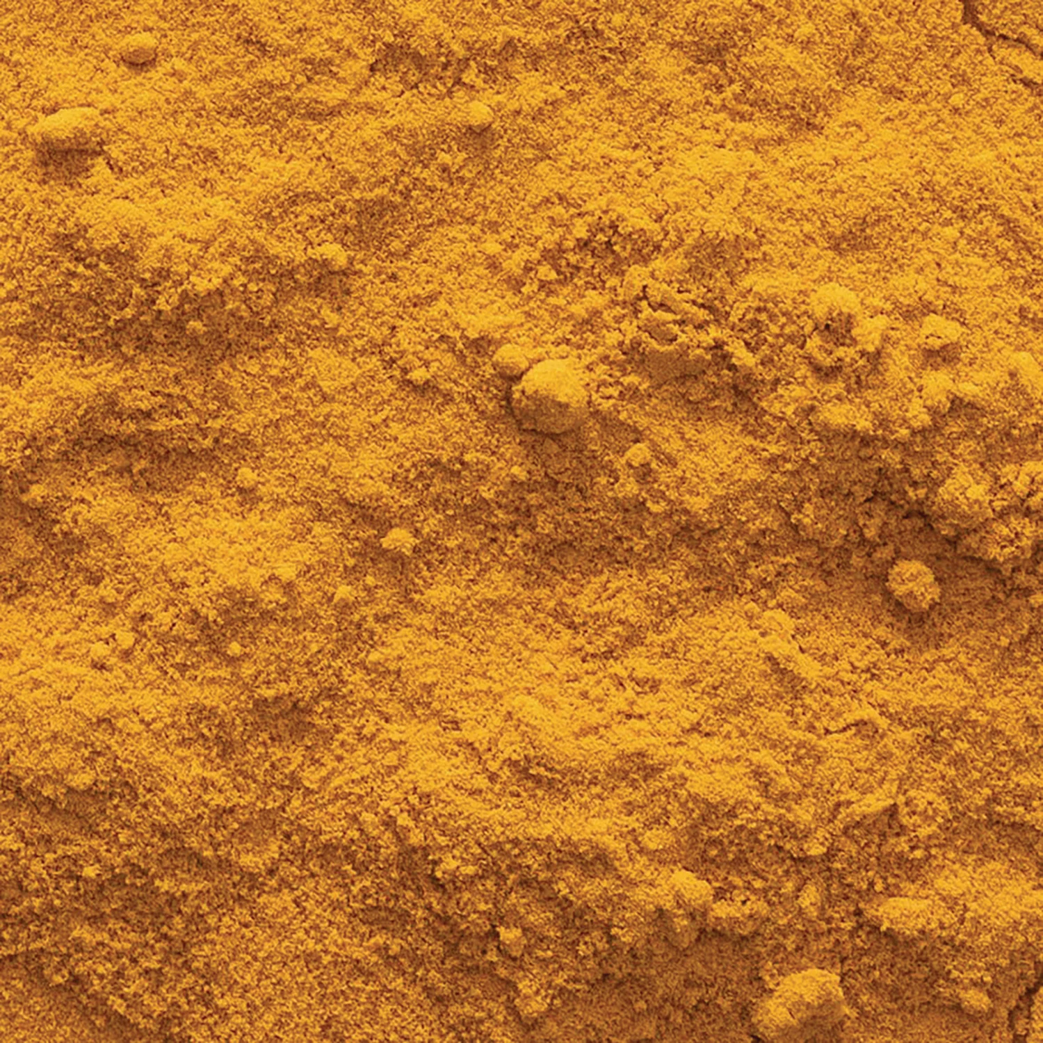 Organic Ground Turmeric Root - Image 2