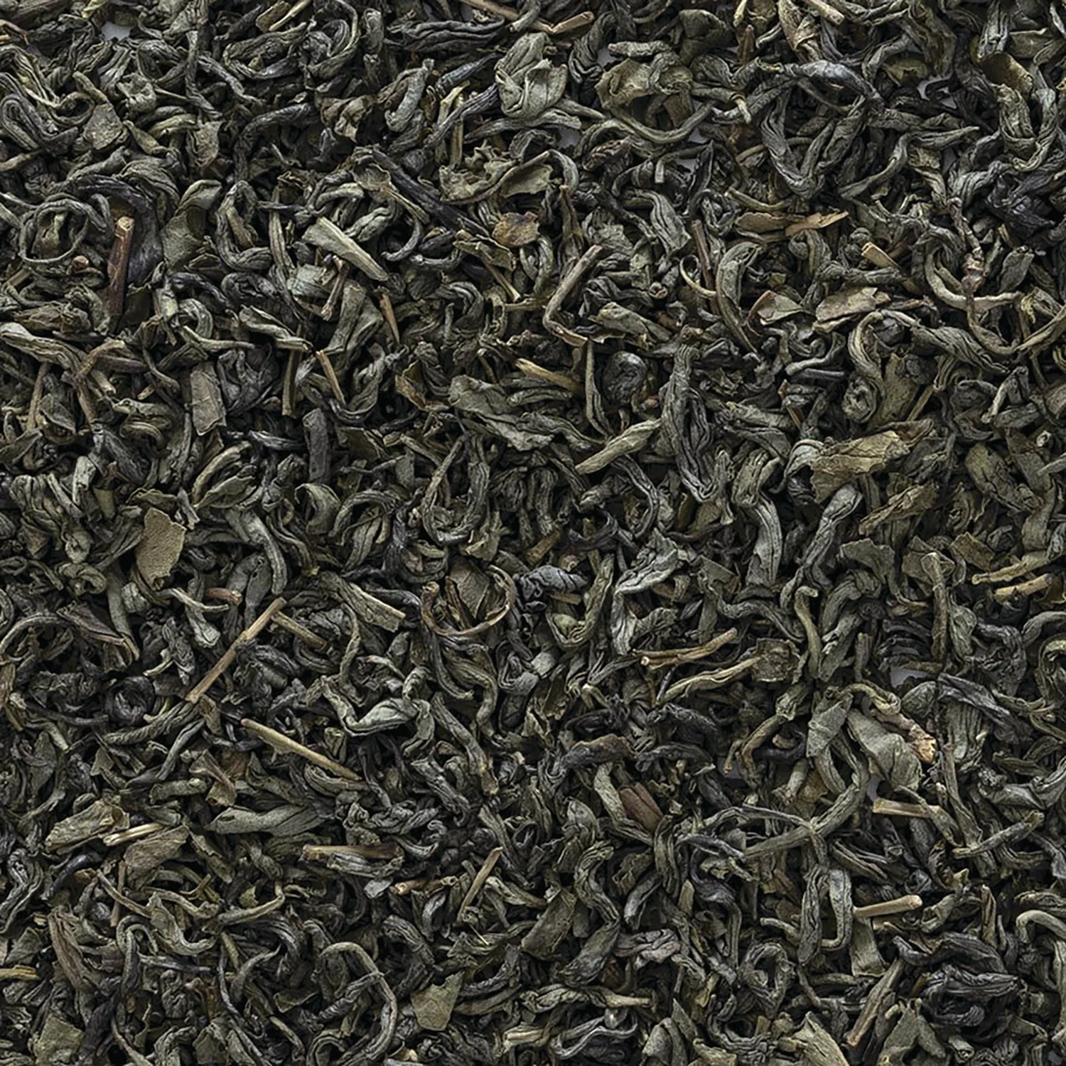 Organic Jasmine Green Tea - Image 2