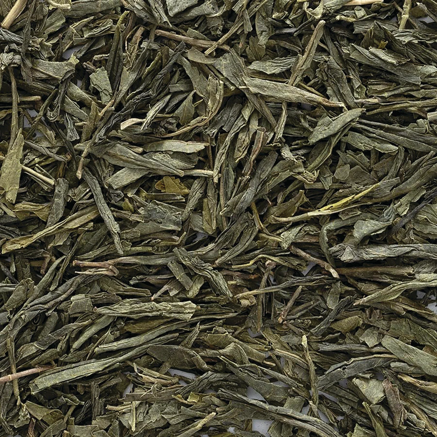 Organic Sencha Leaf Tea - Image 2