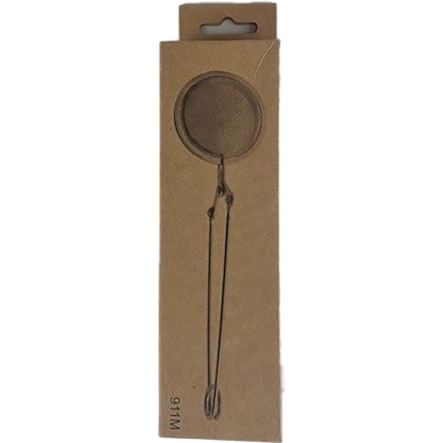 Stainless Steel Mesh Tea Infuser