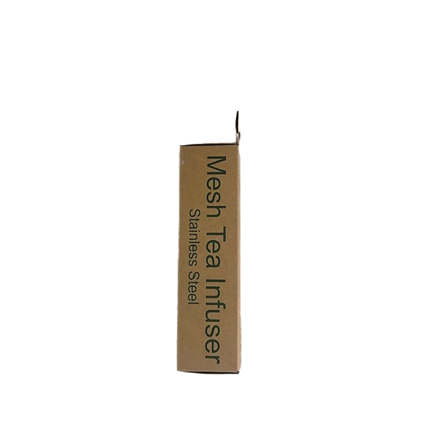 Stainless Steel Mesh Tea Infuser - Image 2
