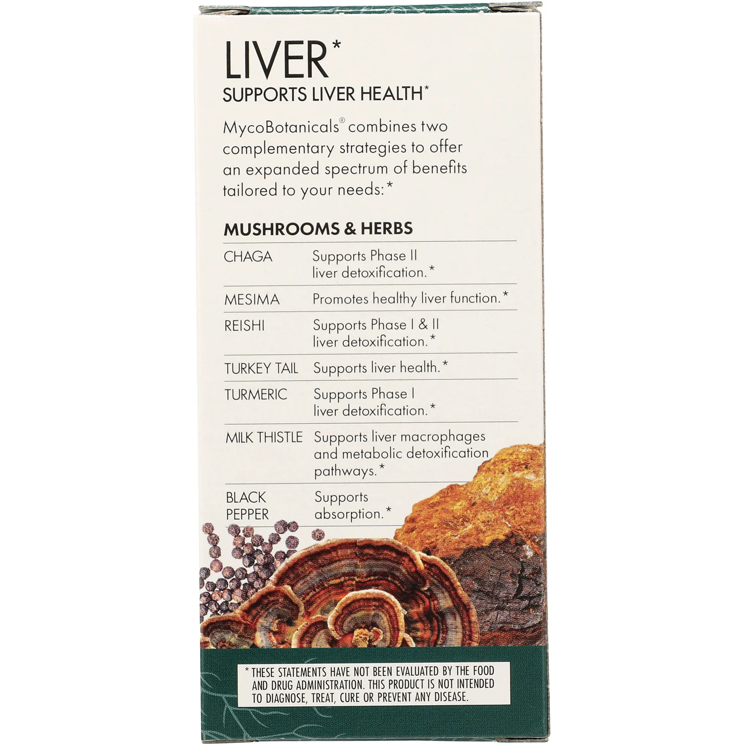 MycoBotanicals Liver - Image 4