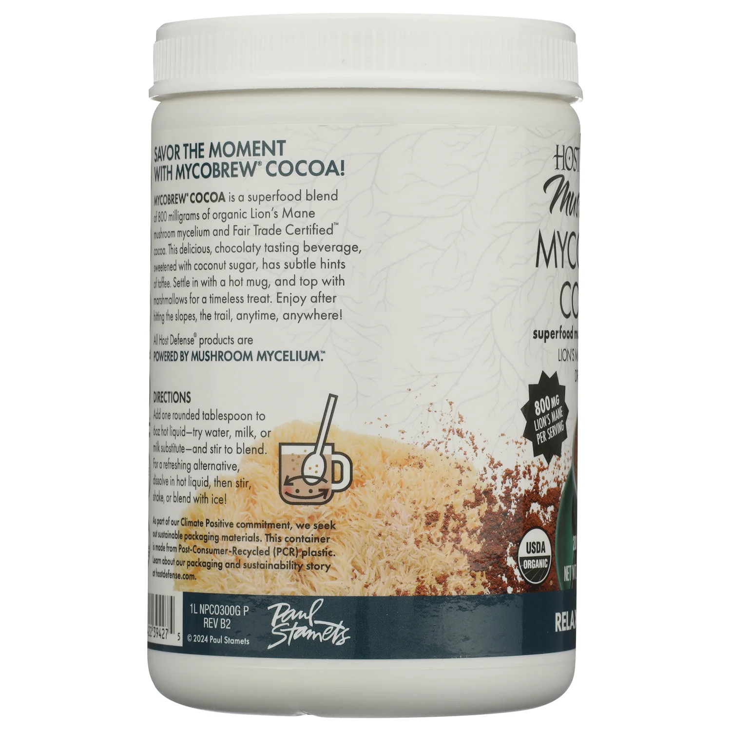 MycoBrew Cocoa - Image 4