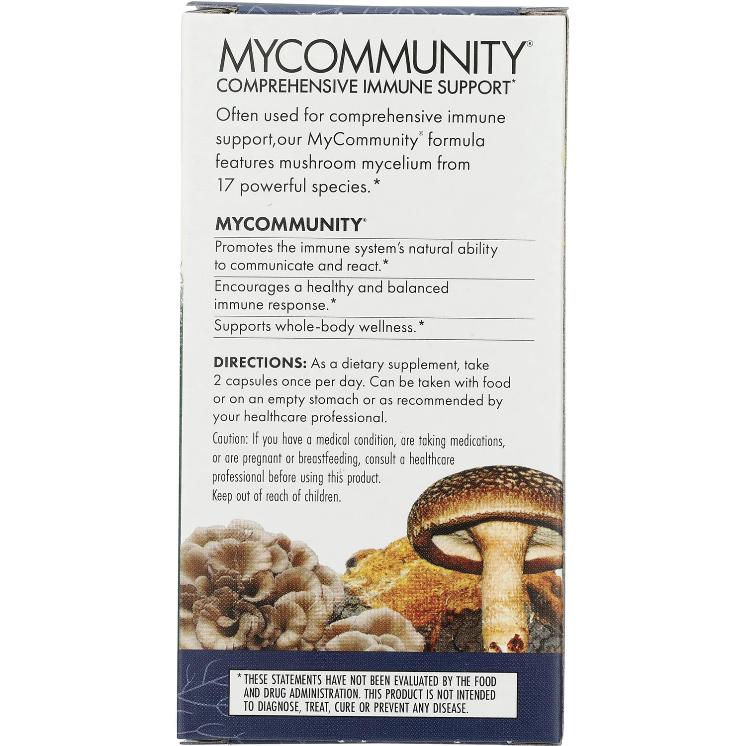 MyCommunity 17 Species Blend - Image 3
