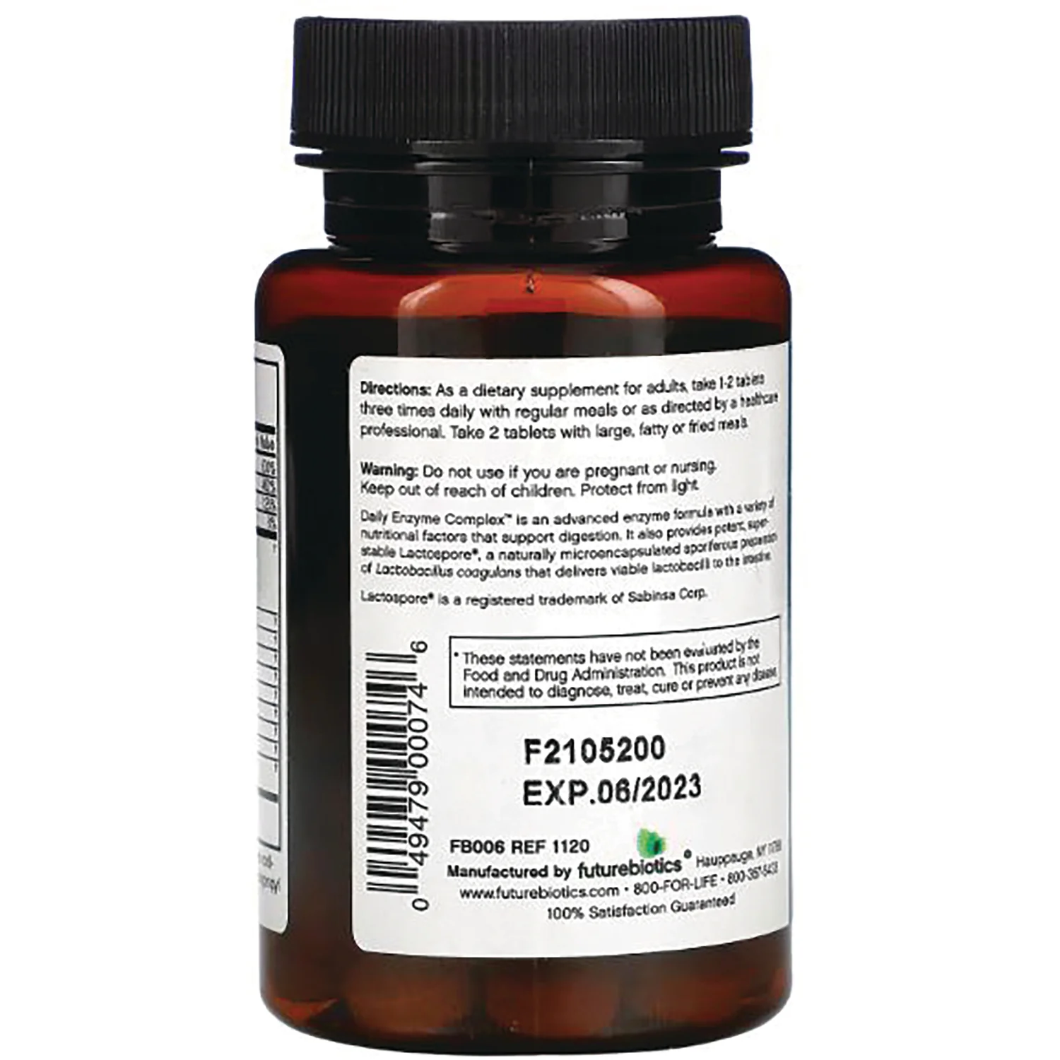 Daily Enzyme Complex - Image 3