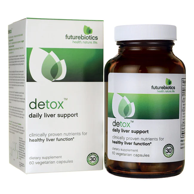detox