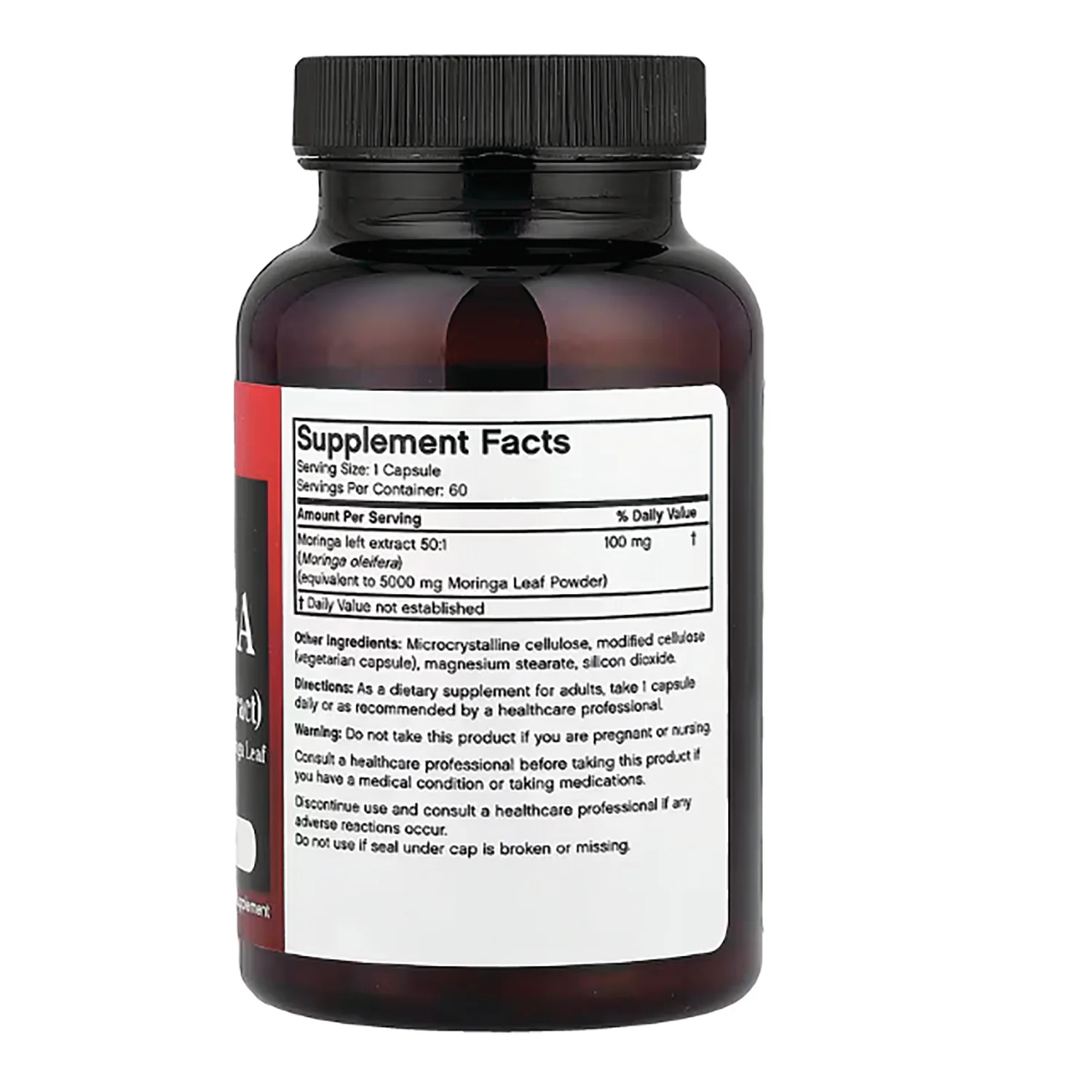 Moringa - Image 2