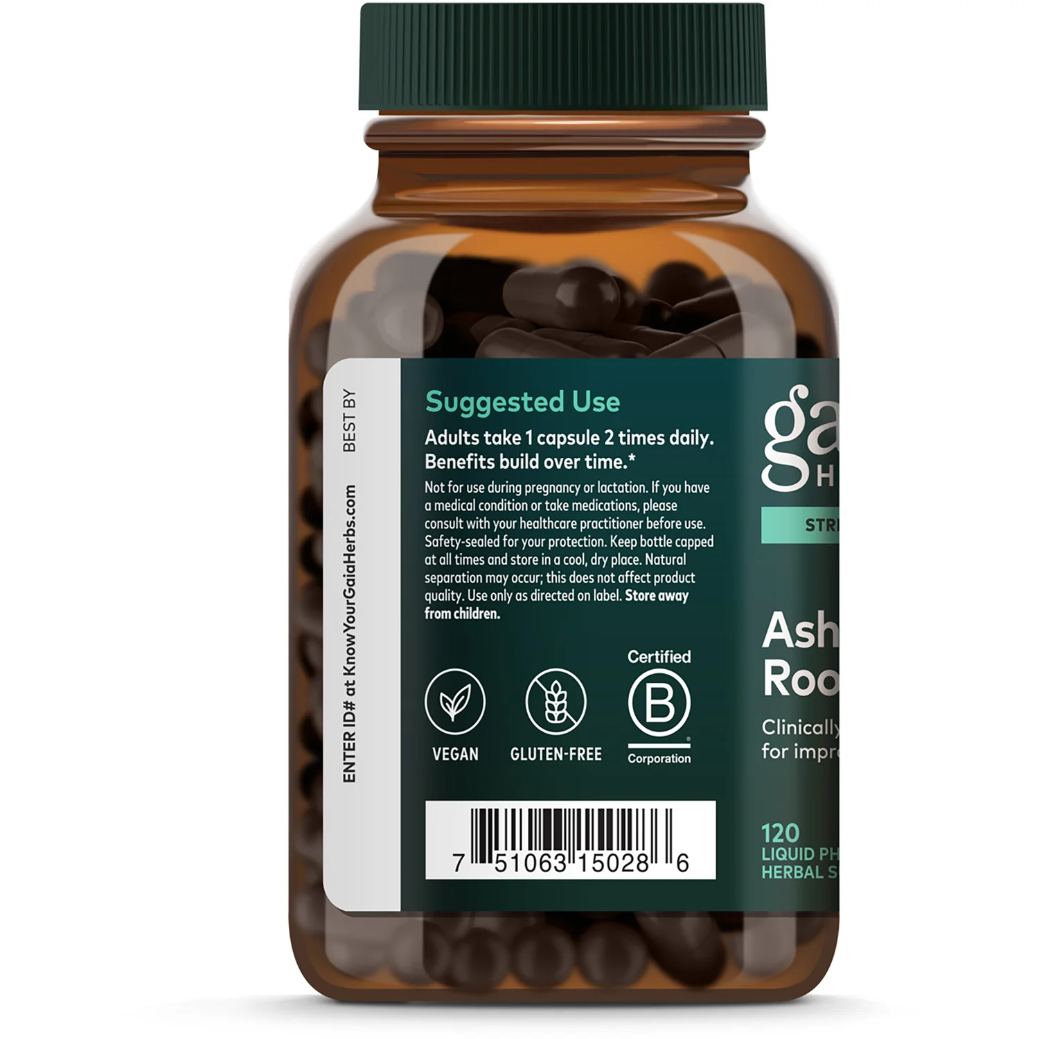 Ashwagandha Root - Image 3