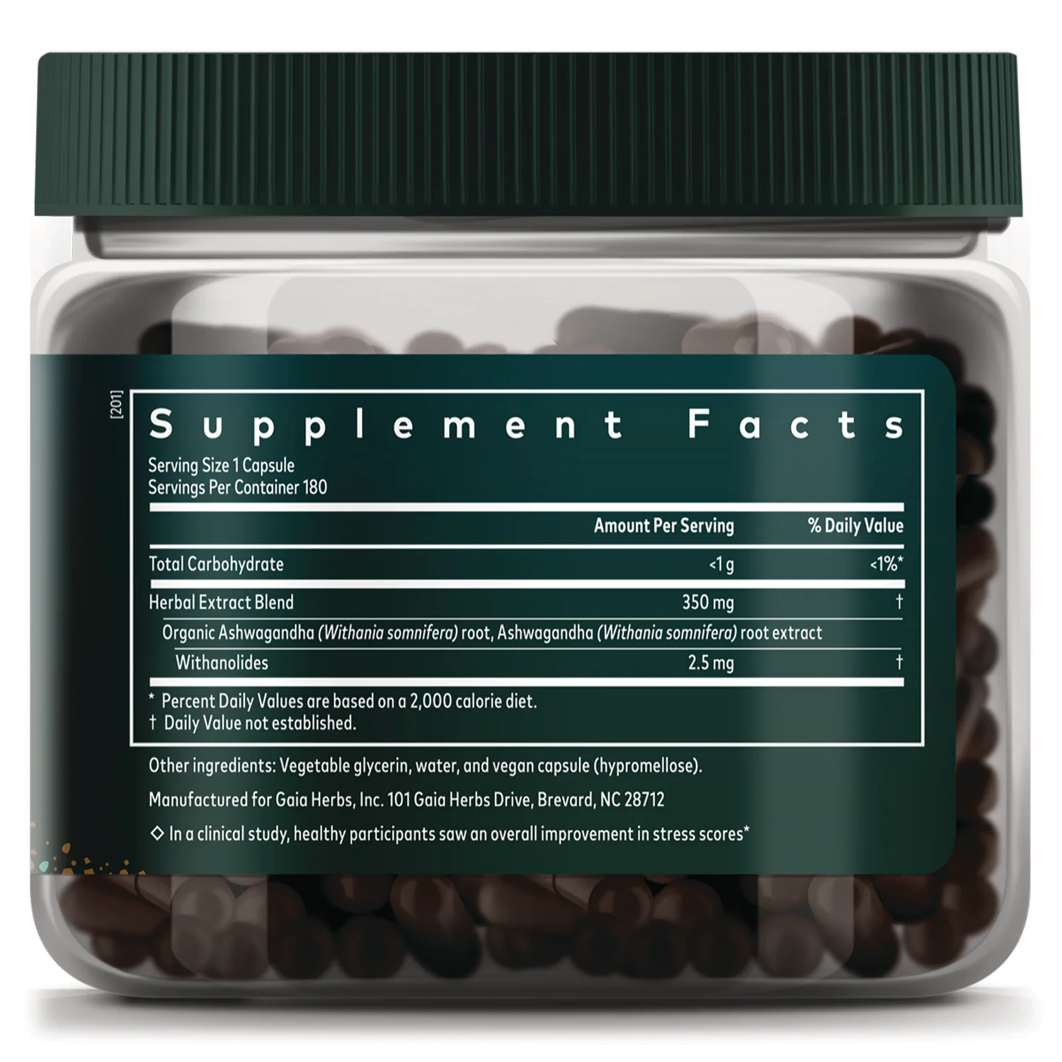 Ashwagandha Root - Image 2