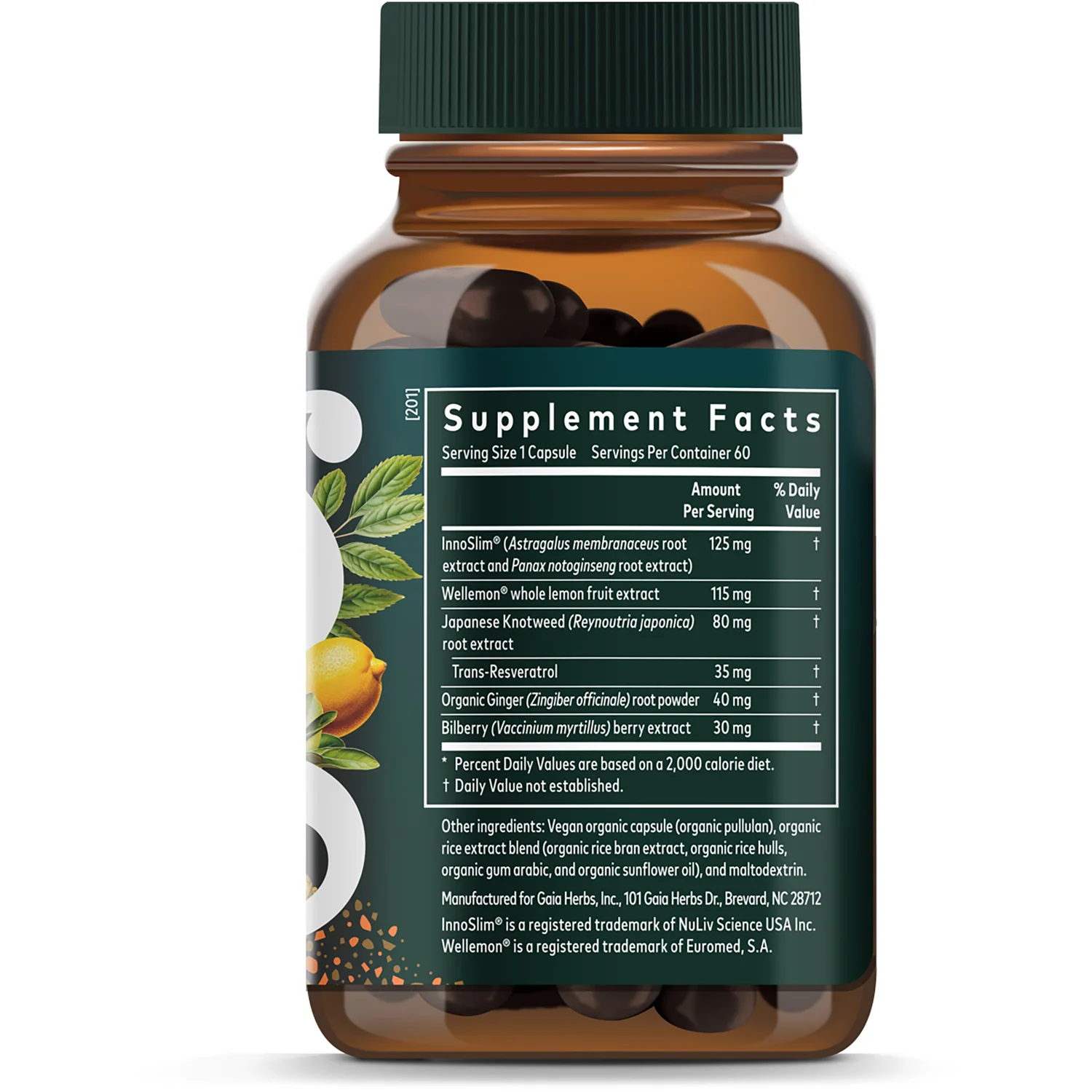 Metabolic Activator - Image 2