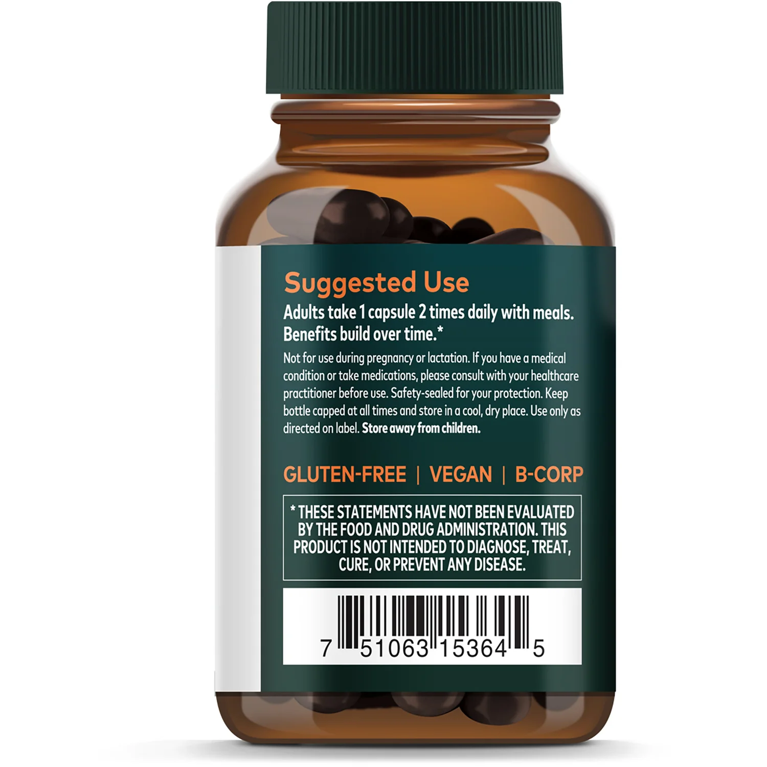 Metabolic Activator - Image 3