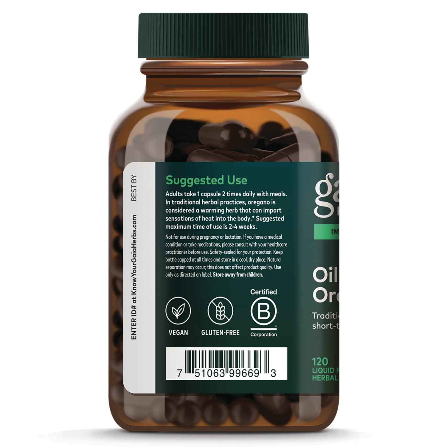 Oil of Oregano - Image 3
