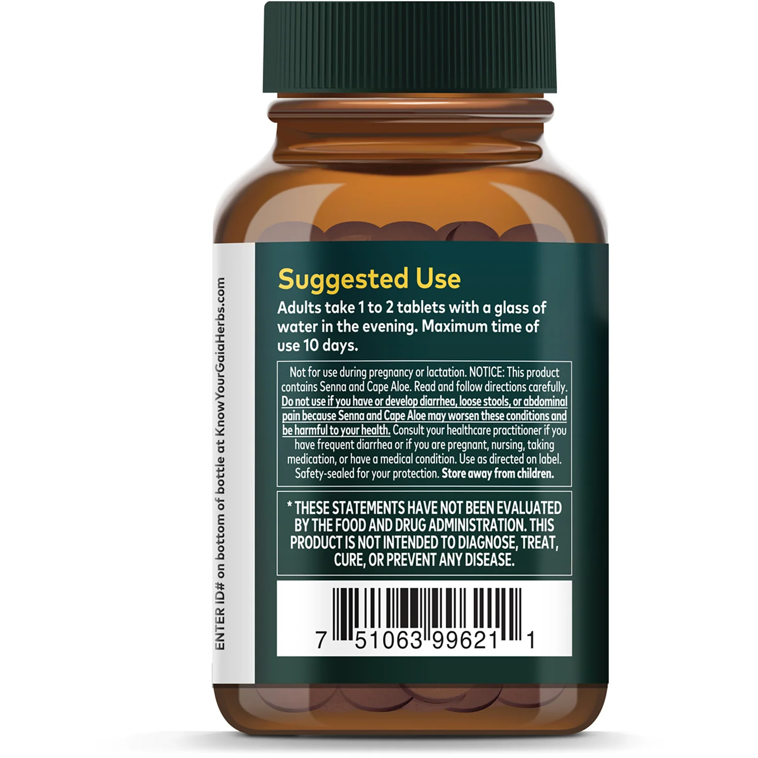 Natural Laxative - Image 2