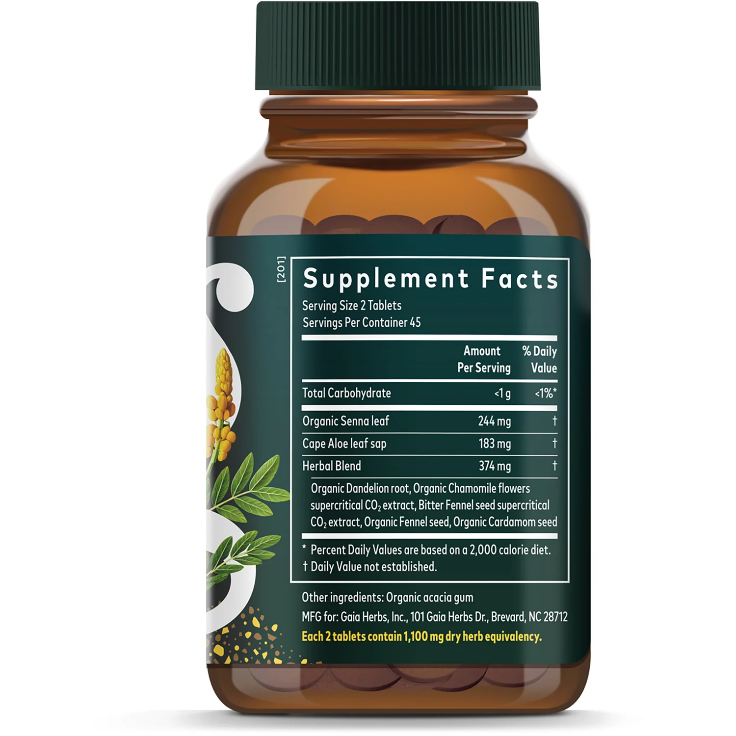 Natural Laxative - Image 3
