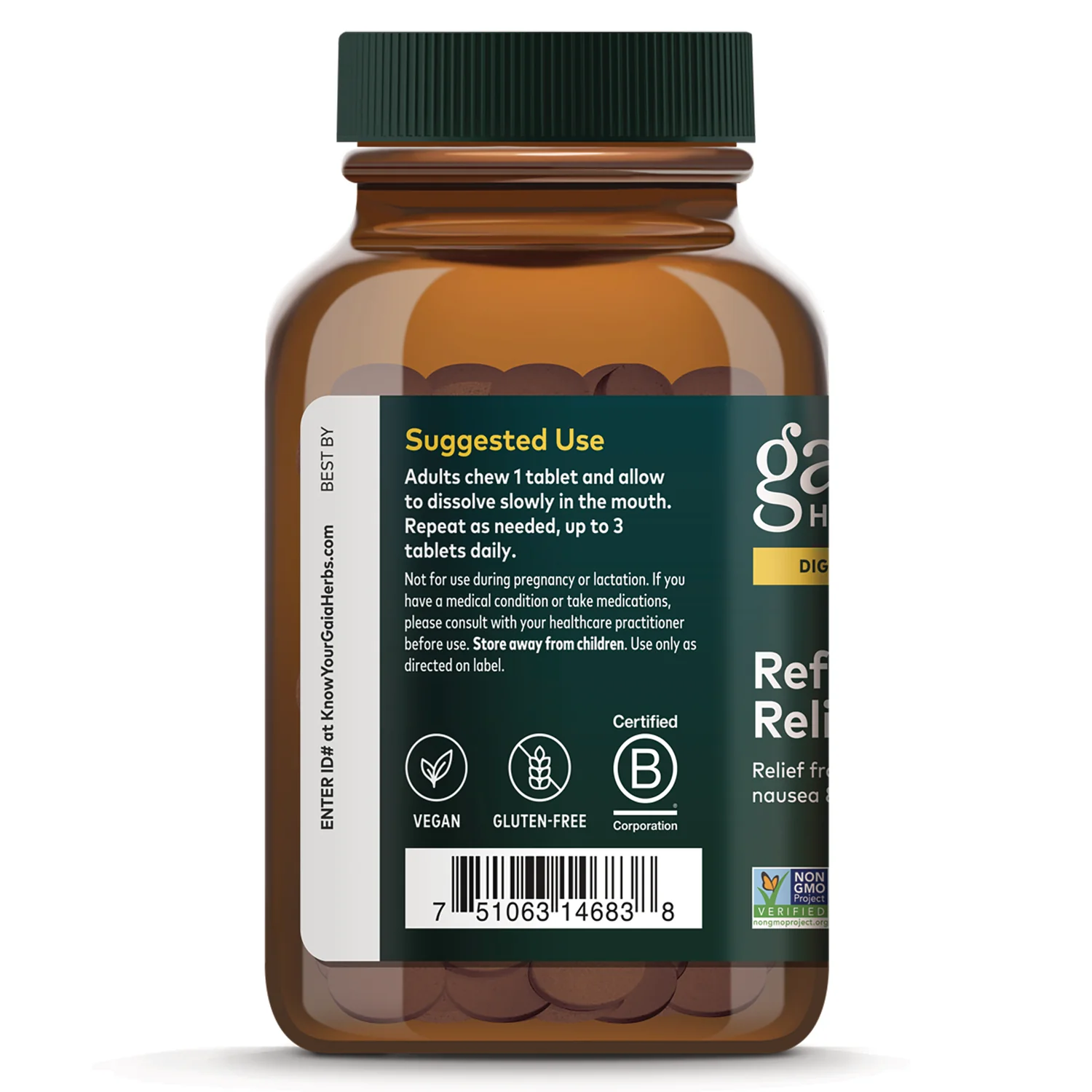 Reflux Relief - Image 3