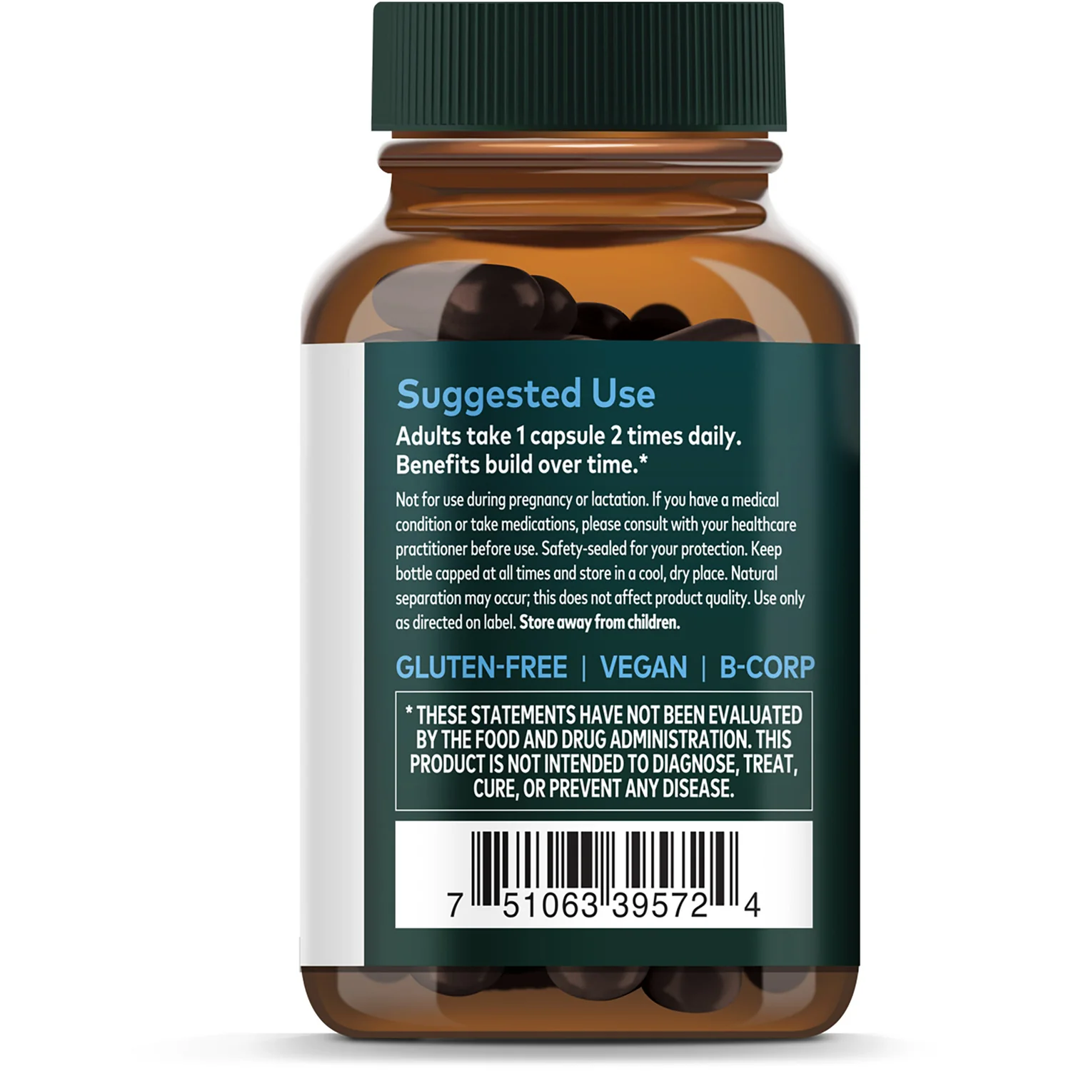 Saw Palmetto - Image 3