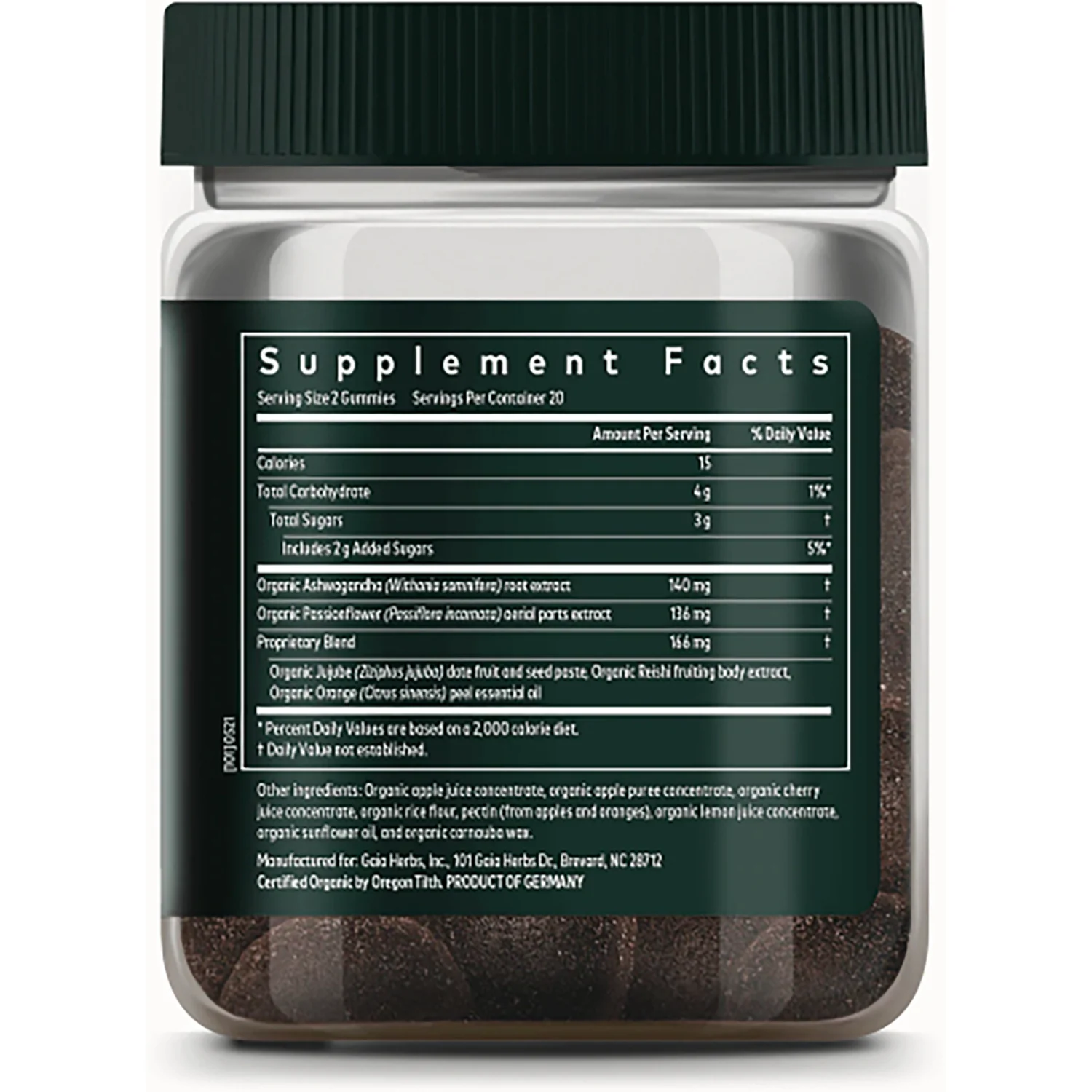 Sleep Gummies - Image 2