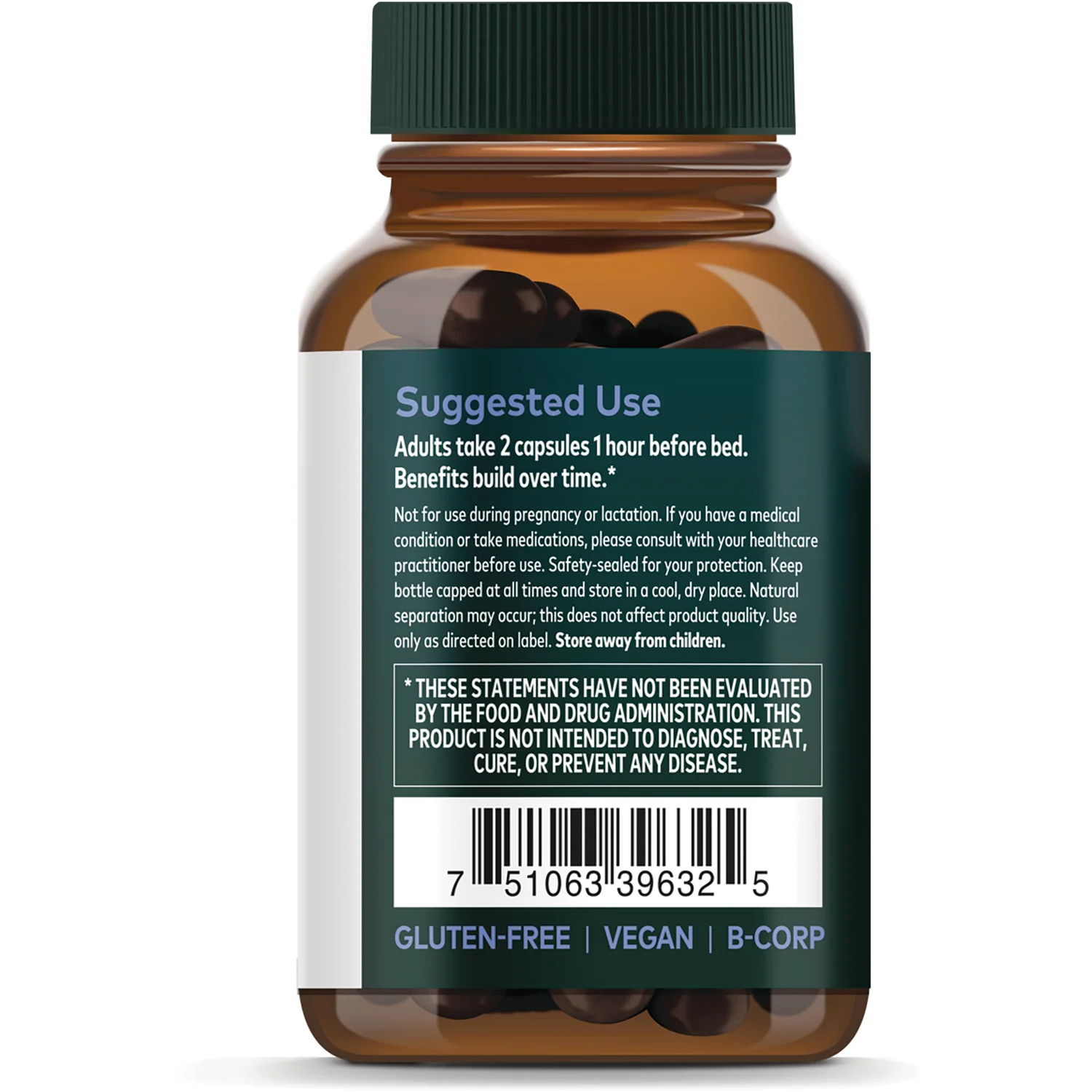 Valerian Root - Image 2