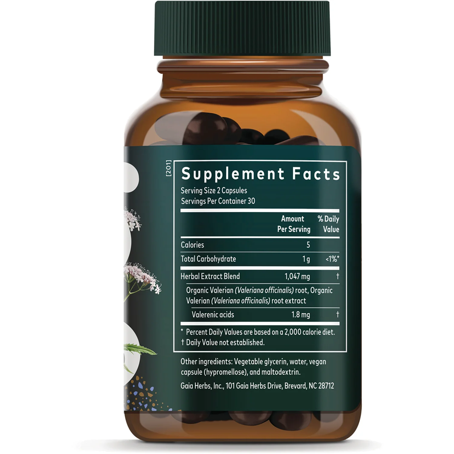 Valerian Root - Image 3