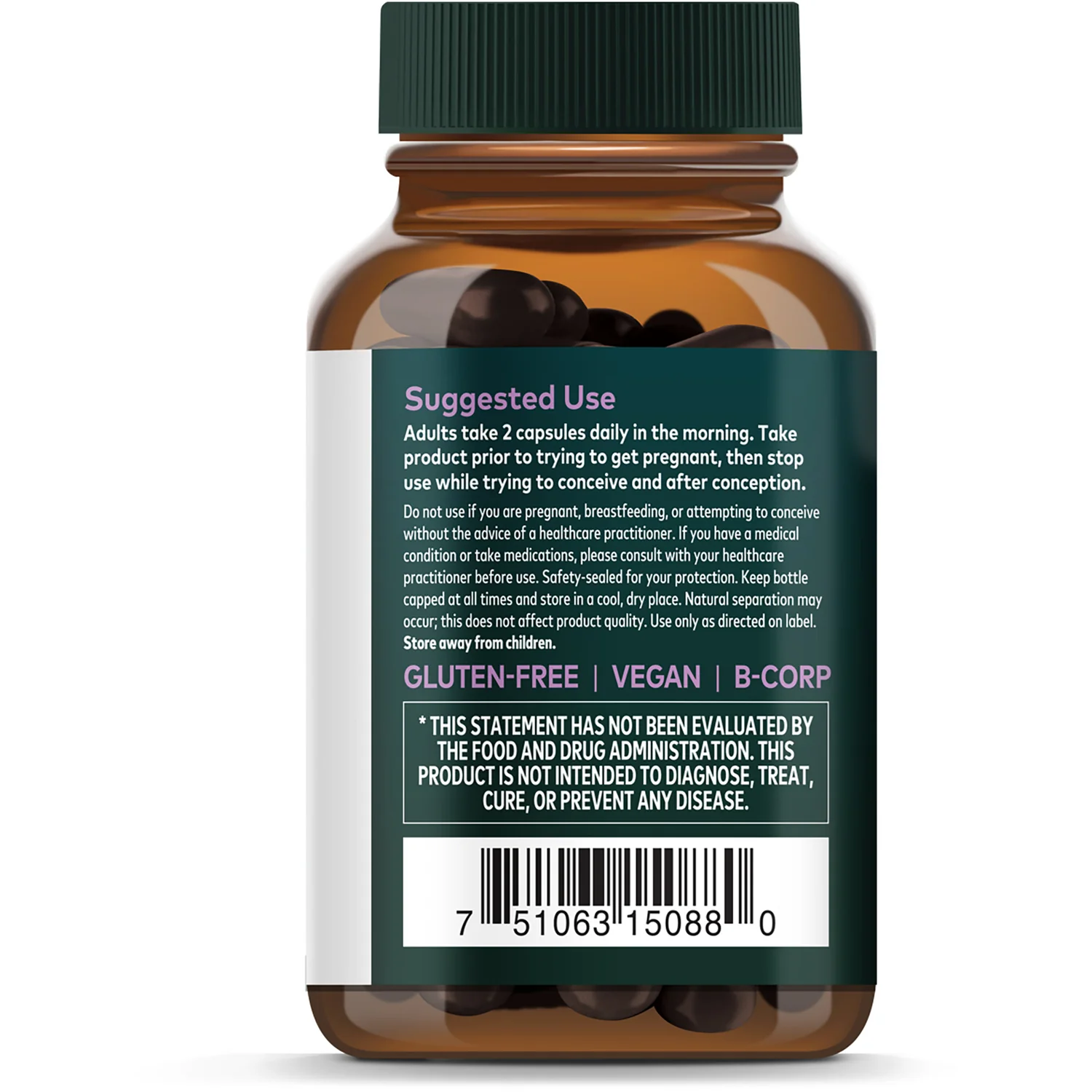 Fertility Support - Image 2