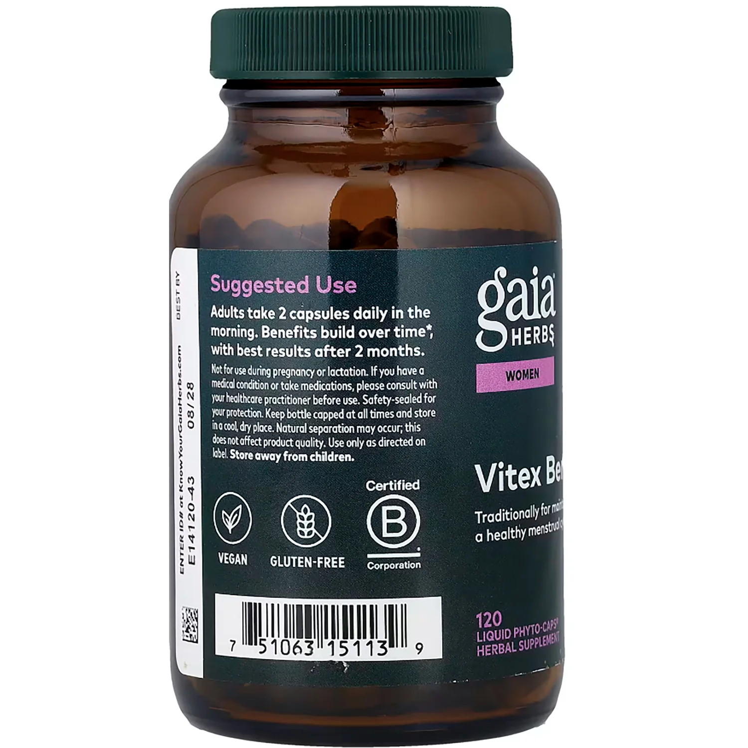 Vitex Berry - Image 3