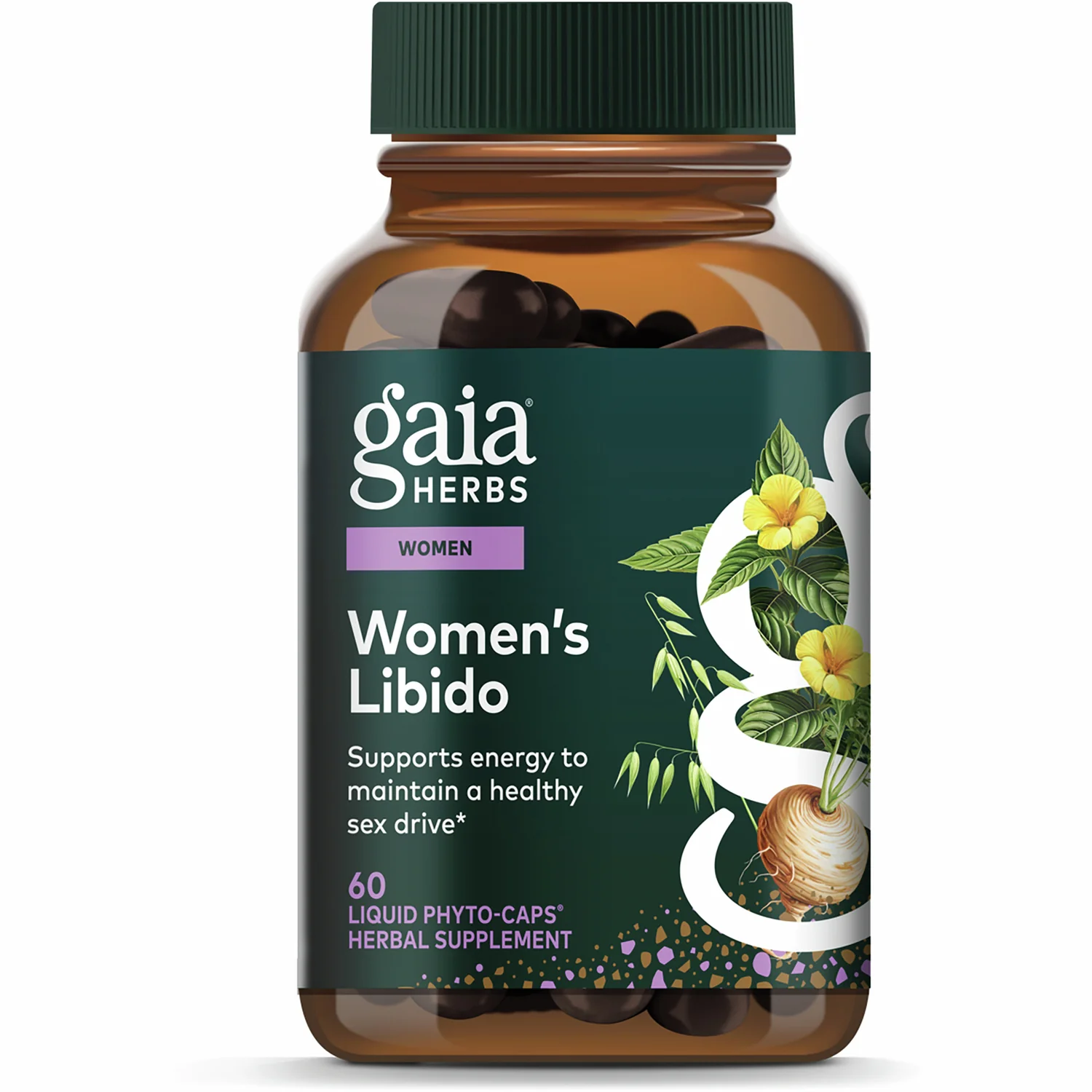 Women's Libido