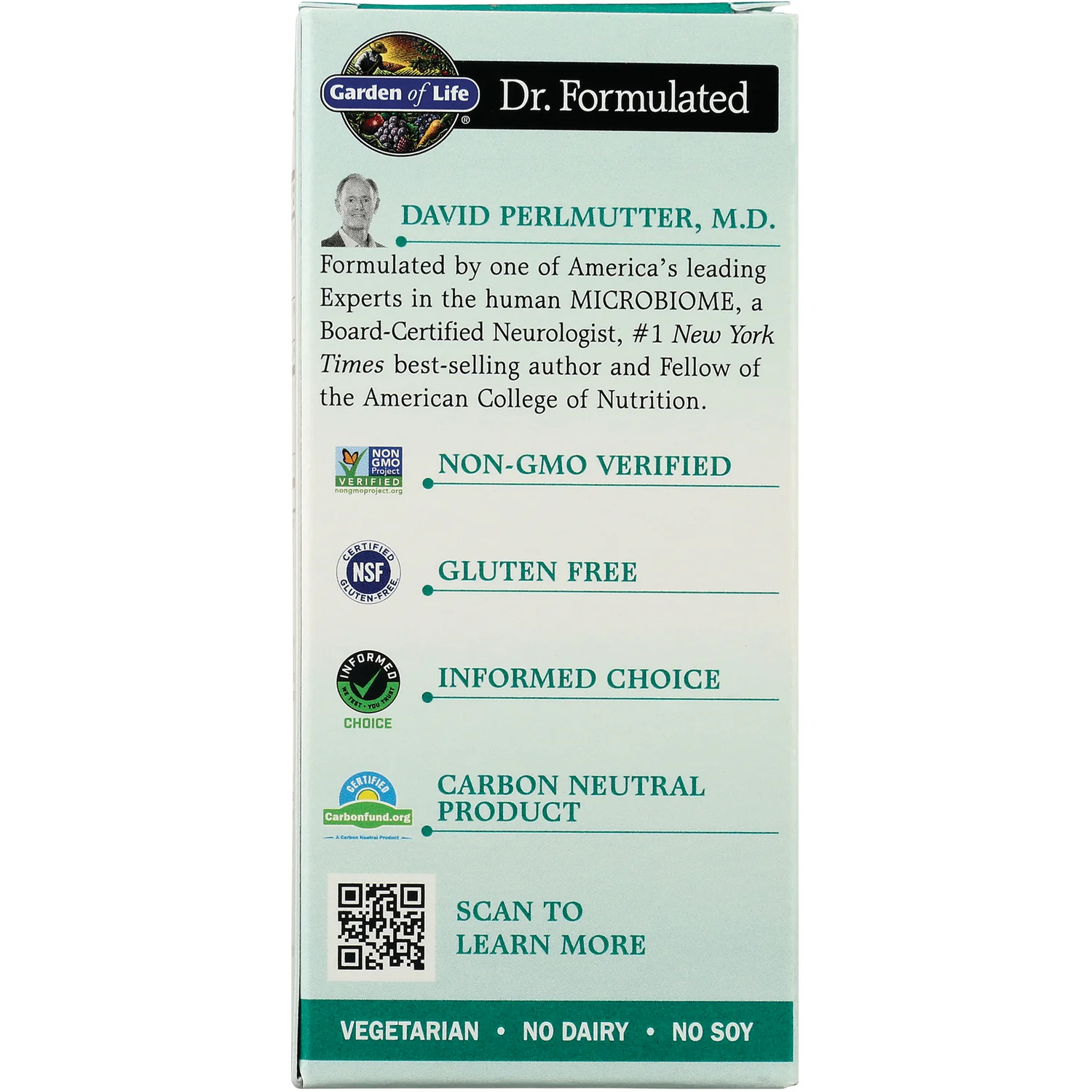 Dr. Formulated Quercetin Immune - Image 3