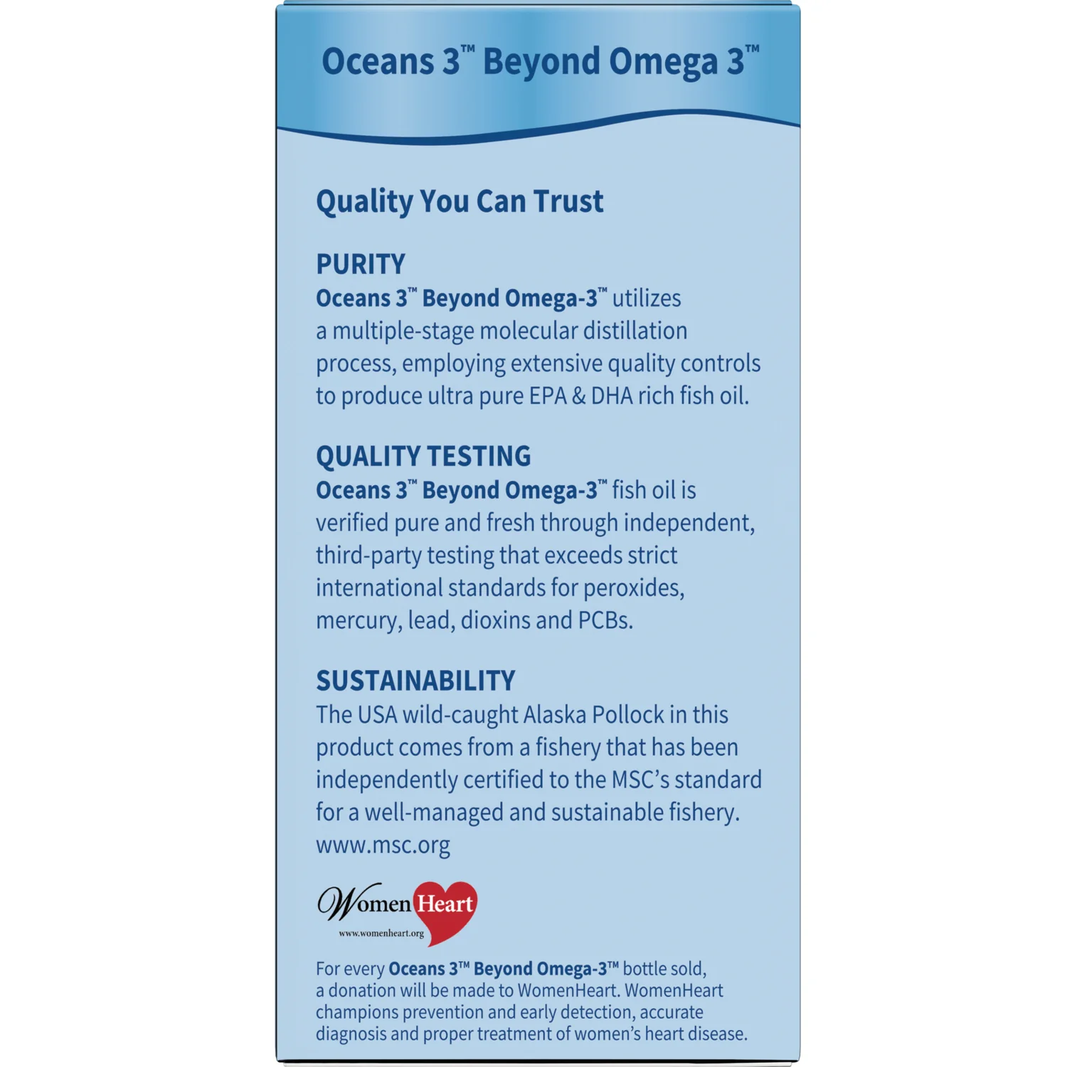 Oceans 3 Beyond Omega-3 - Image 4