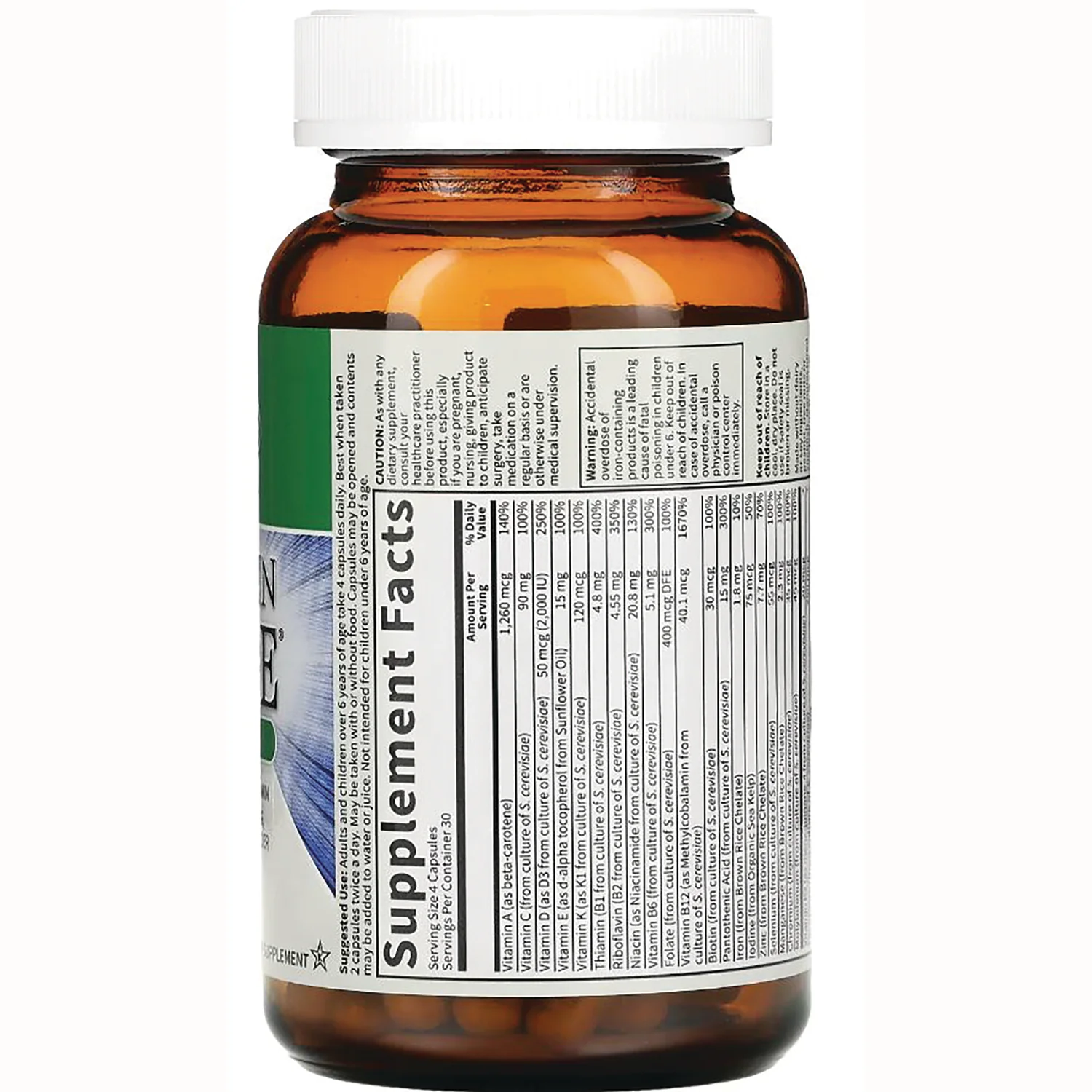 Vitamin Code Family - Image 2