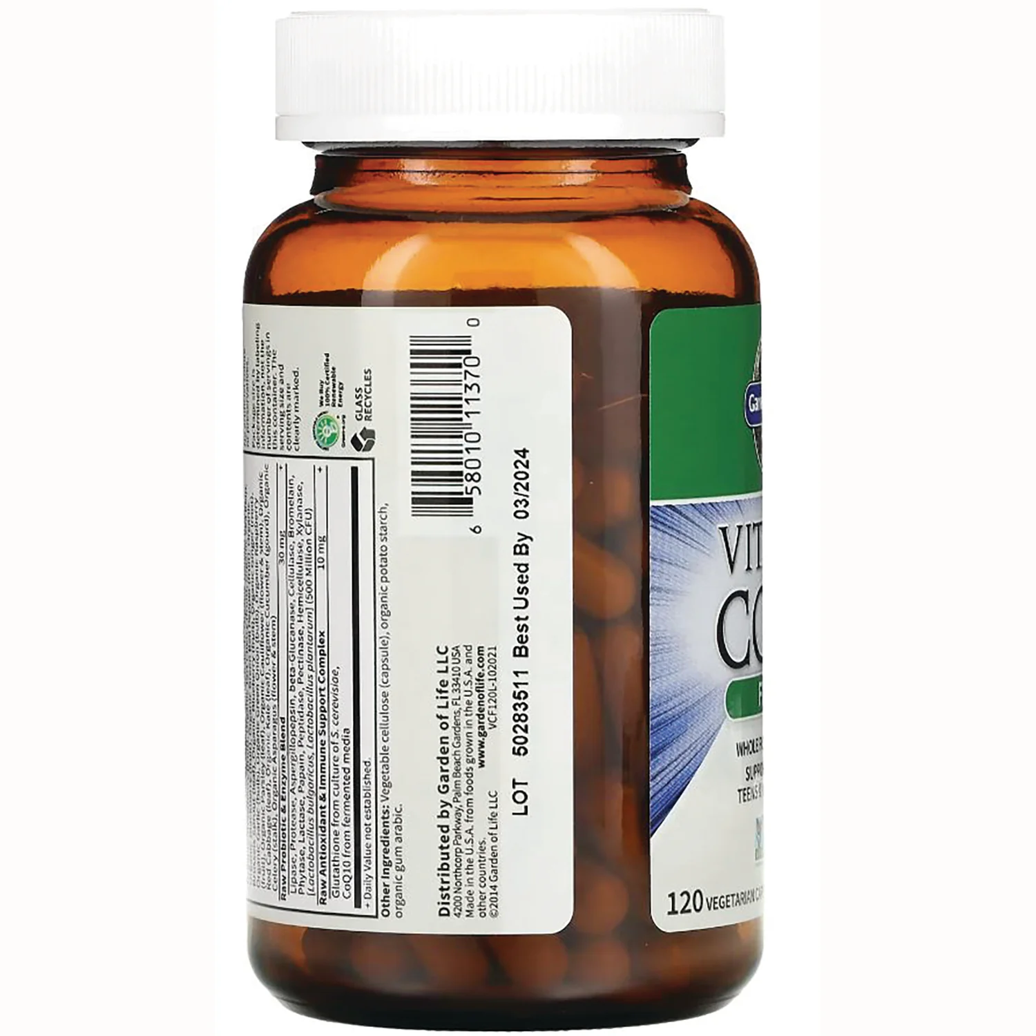 Vitamin Code Family - Image 4
