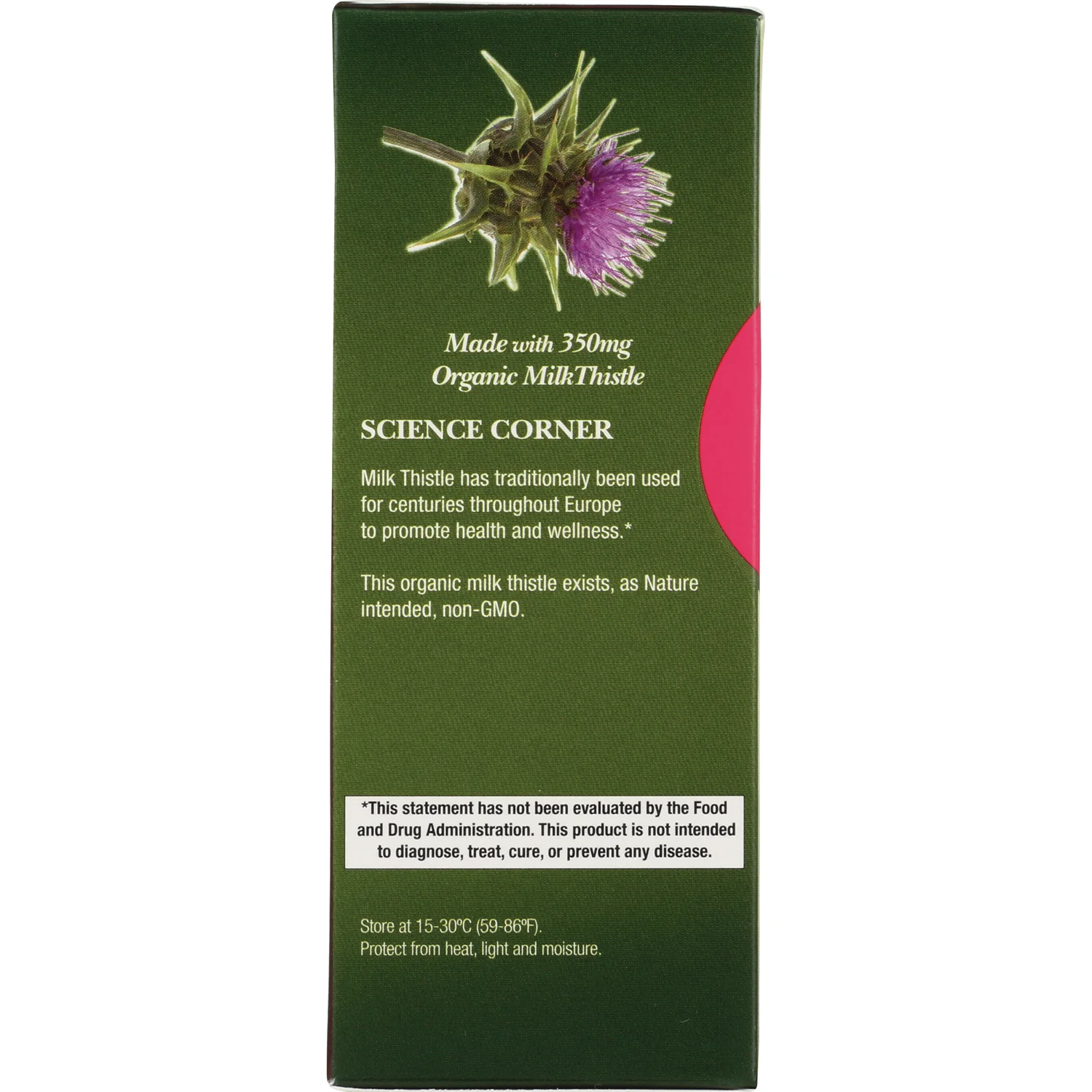 Milk Thistle - Image 3