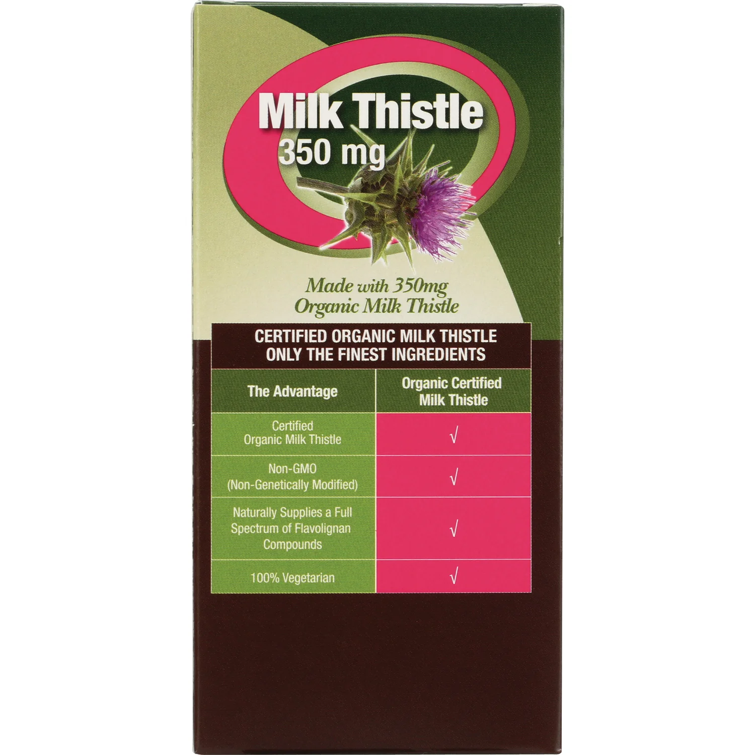 Milk Thistle - Image 4