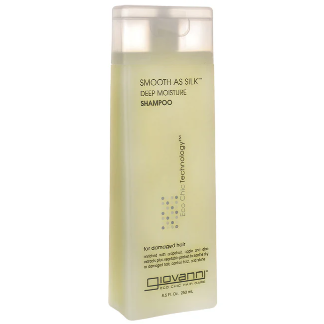Smooth As Silk Deep Moisture - Image 2