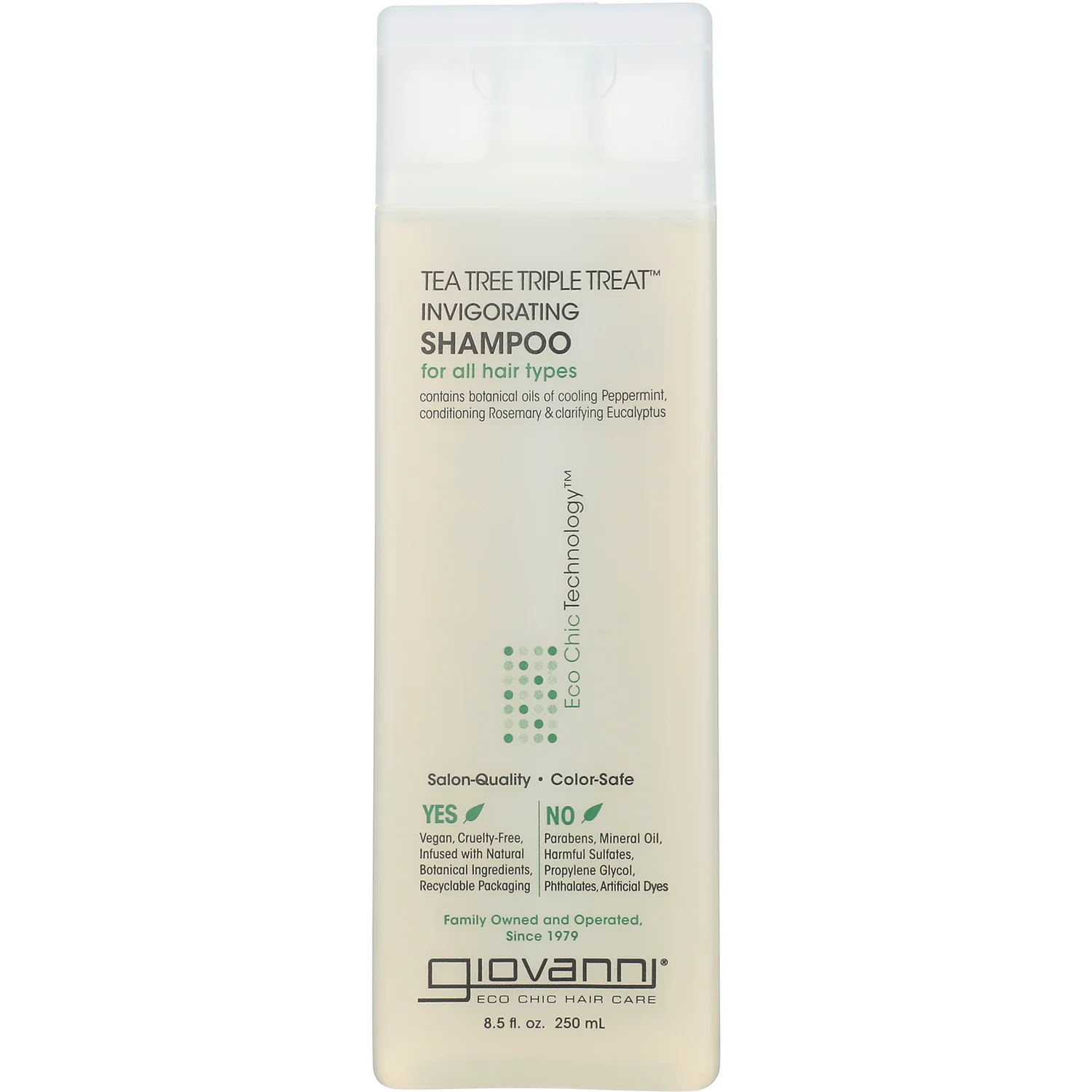 Tea Tree Triple Treat Invigorating - Image 2
