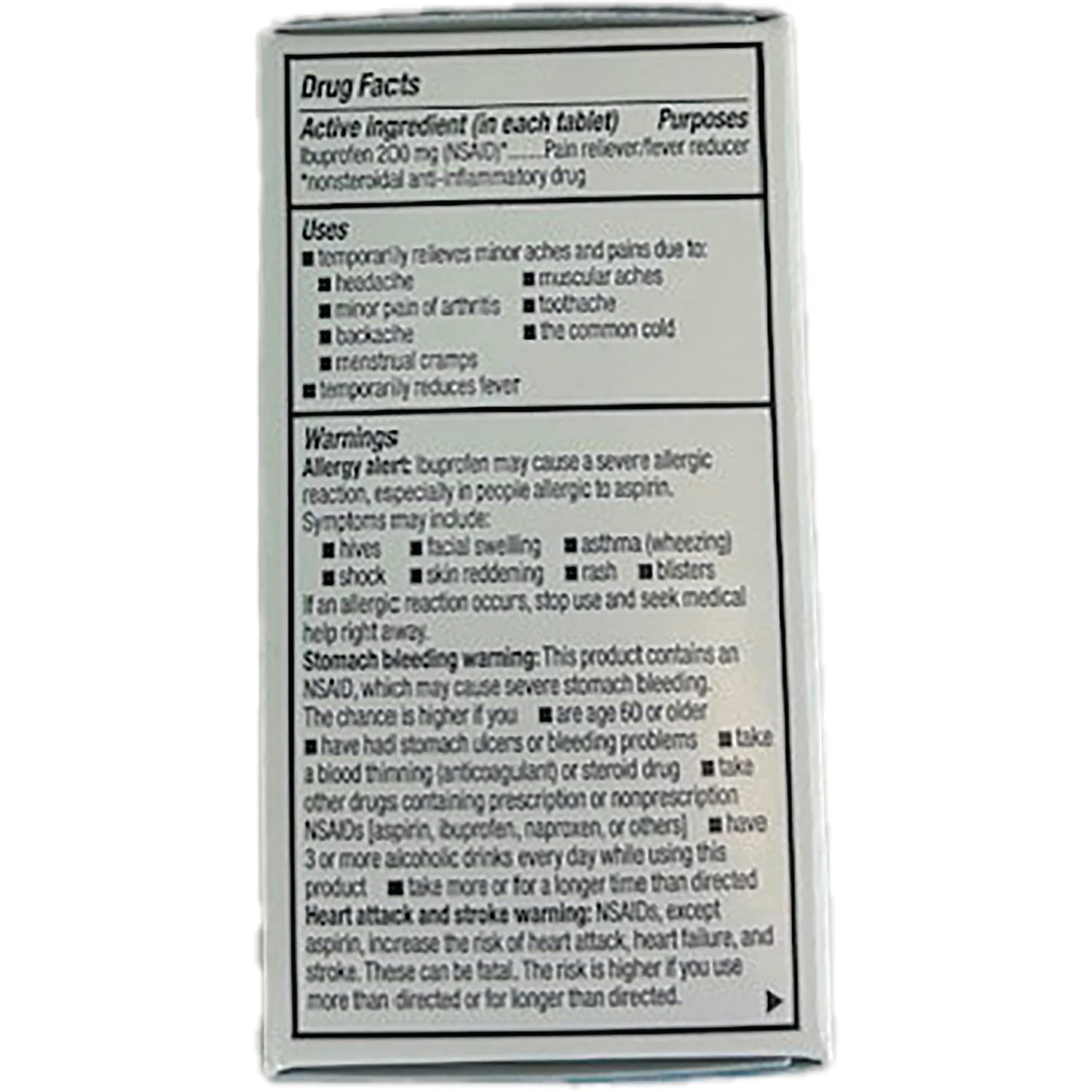 Ibuprofen - Image 2