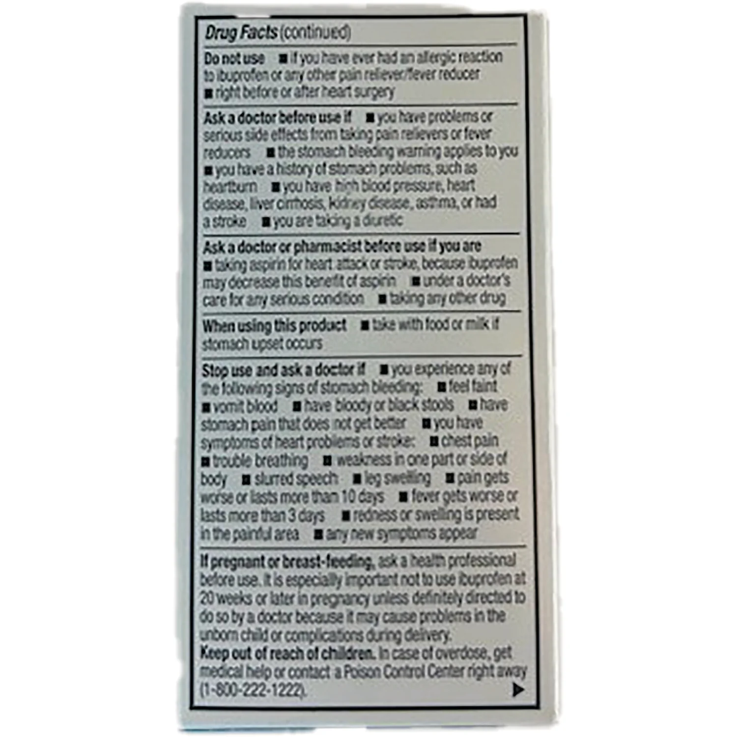 Ibuprofen - Image 3