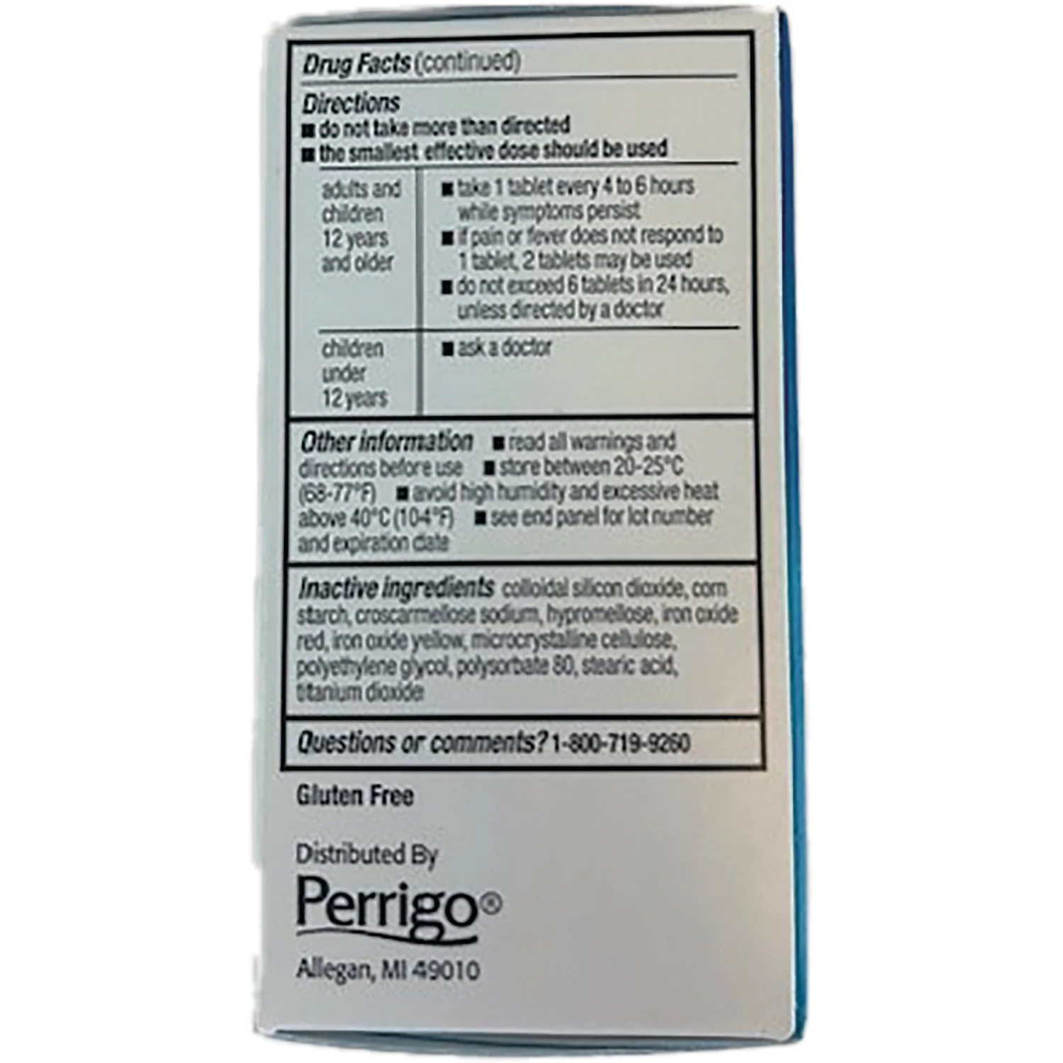 Ibuprofen - Image 4