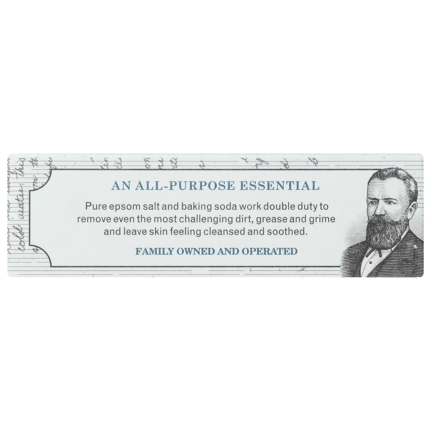 Epsom Salt Soap - Image 3