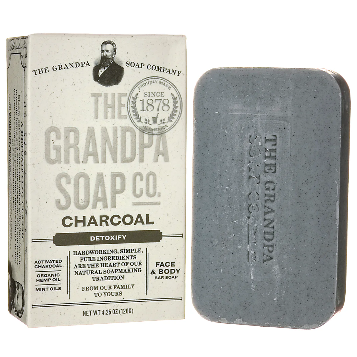 Soap Bar - Image 2