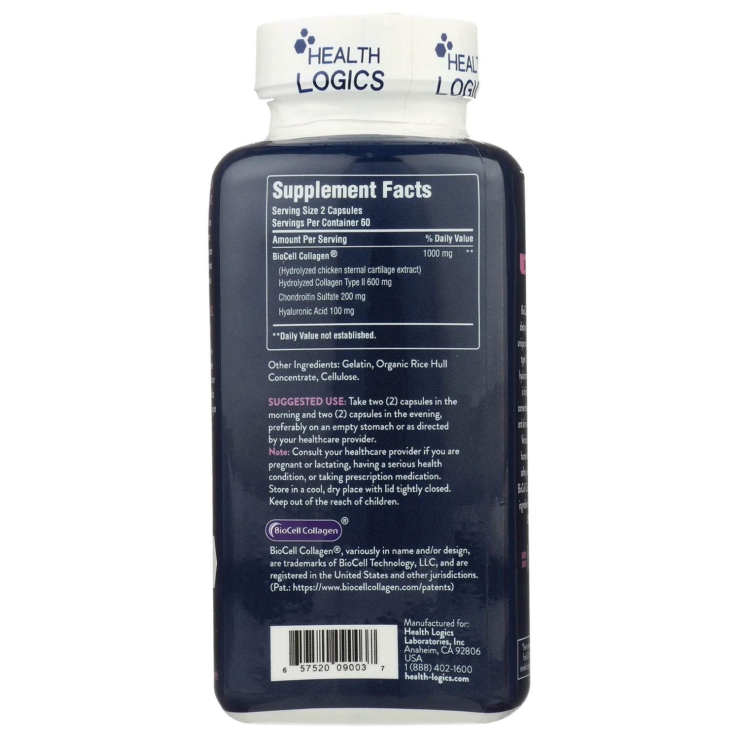 BioCell Collagen - Image 2