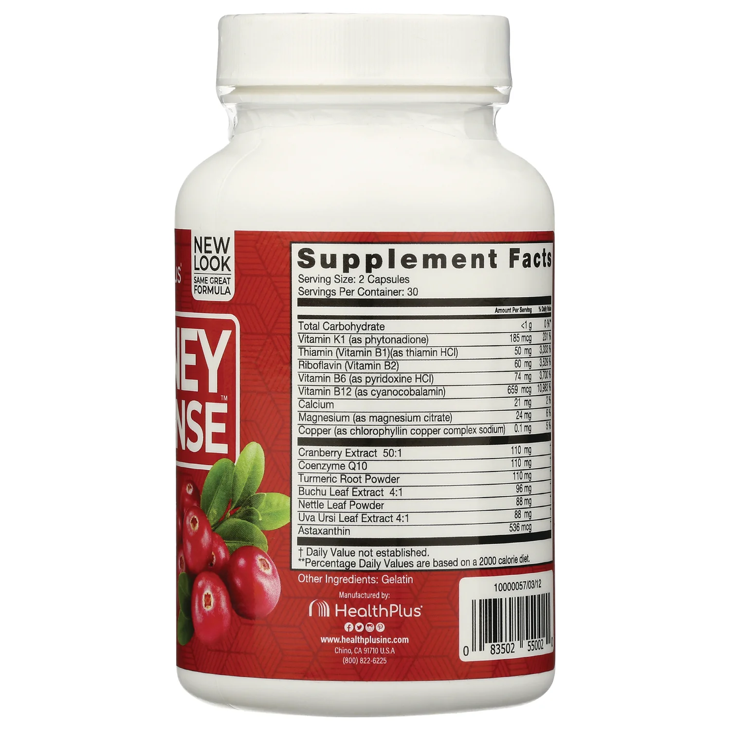 Kidney Cleanse - Image 2