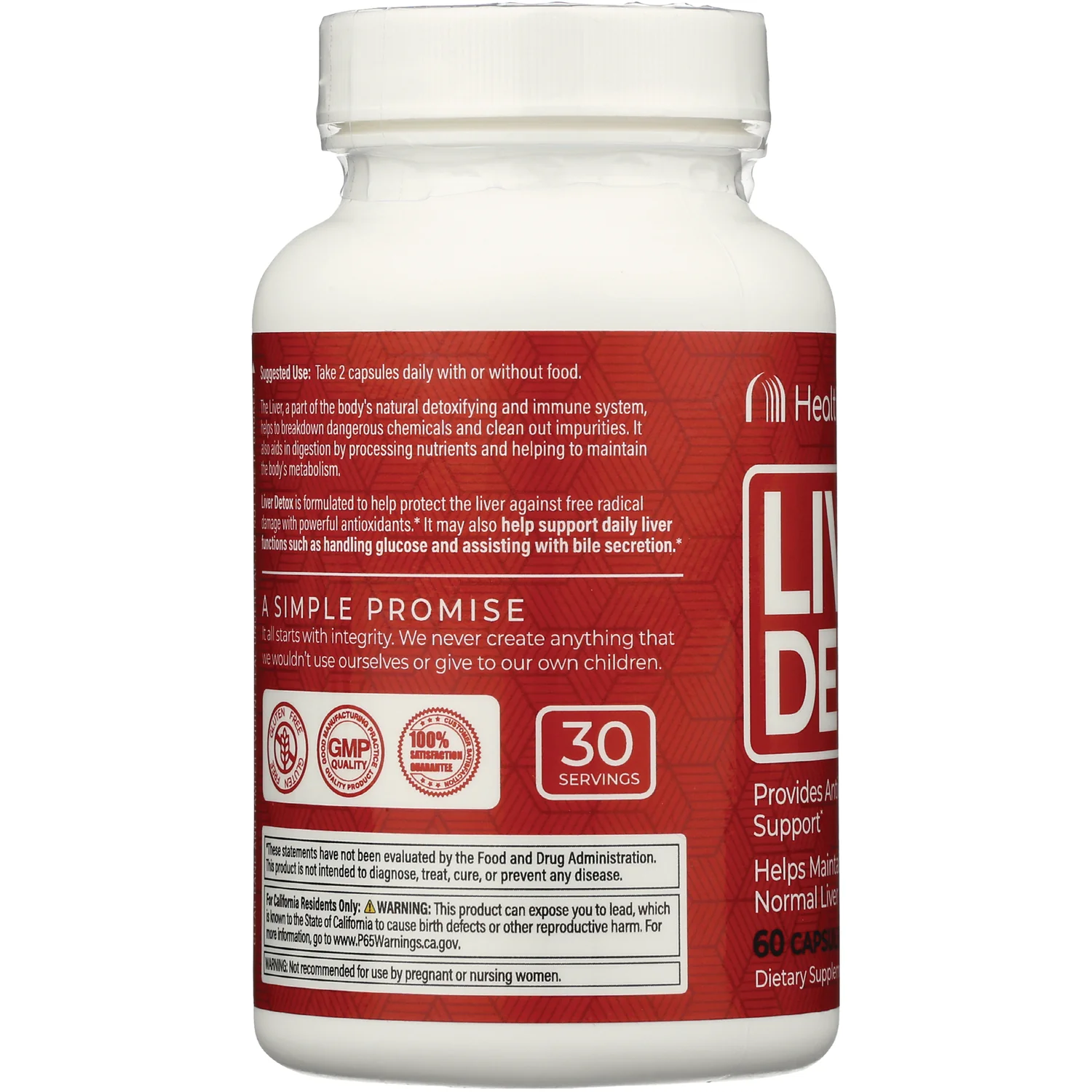 Liver Detox - Image 3