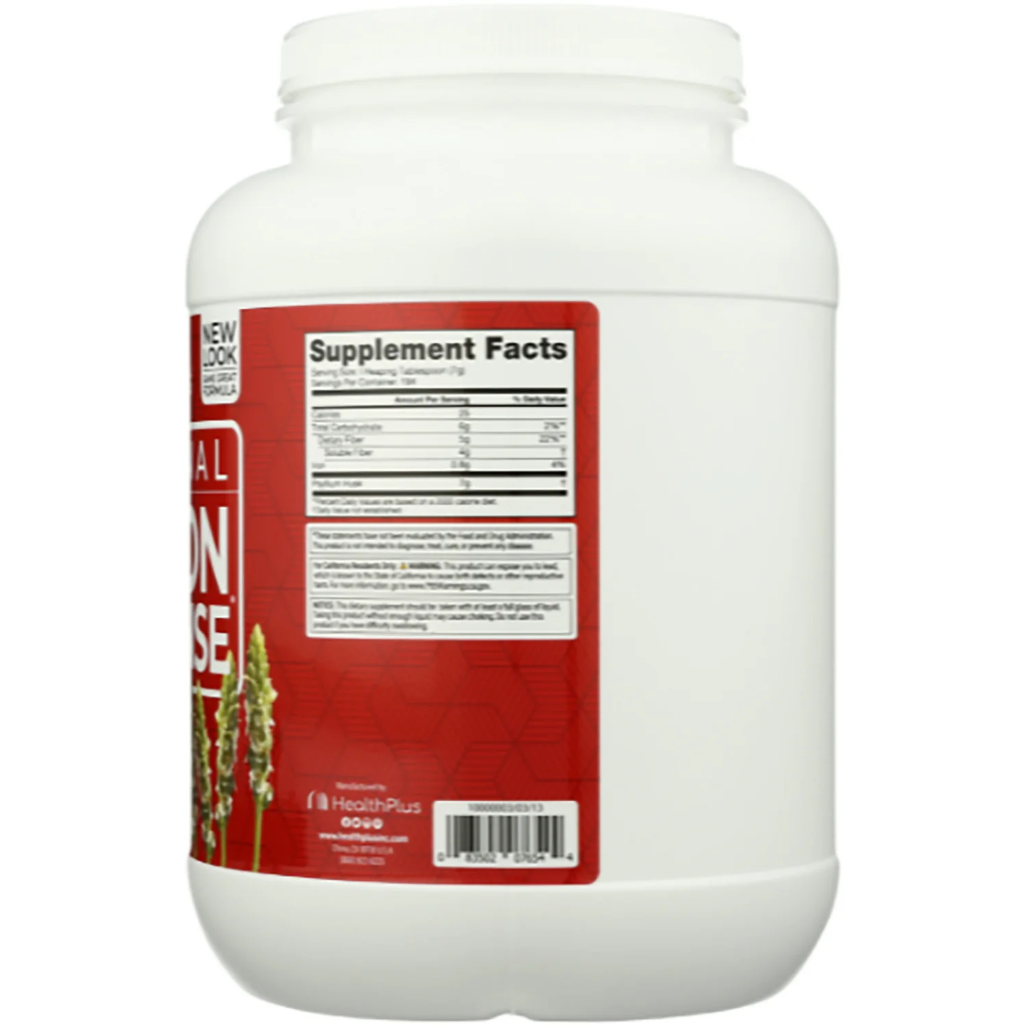 Original Colon Cleanse - Image 2
