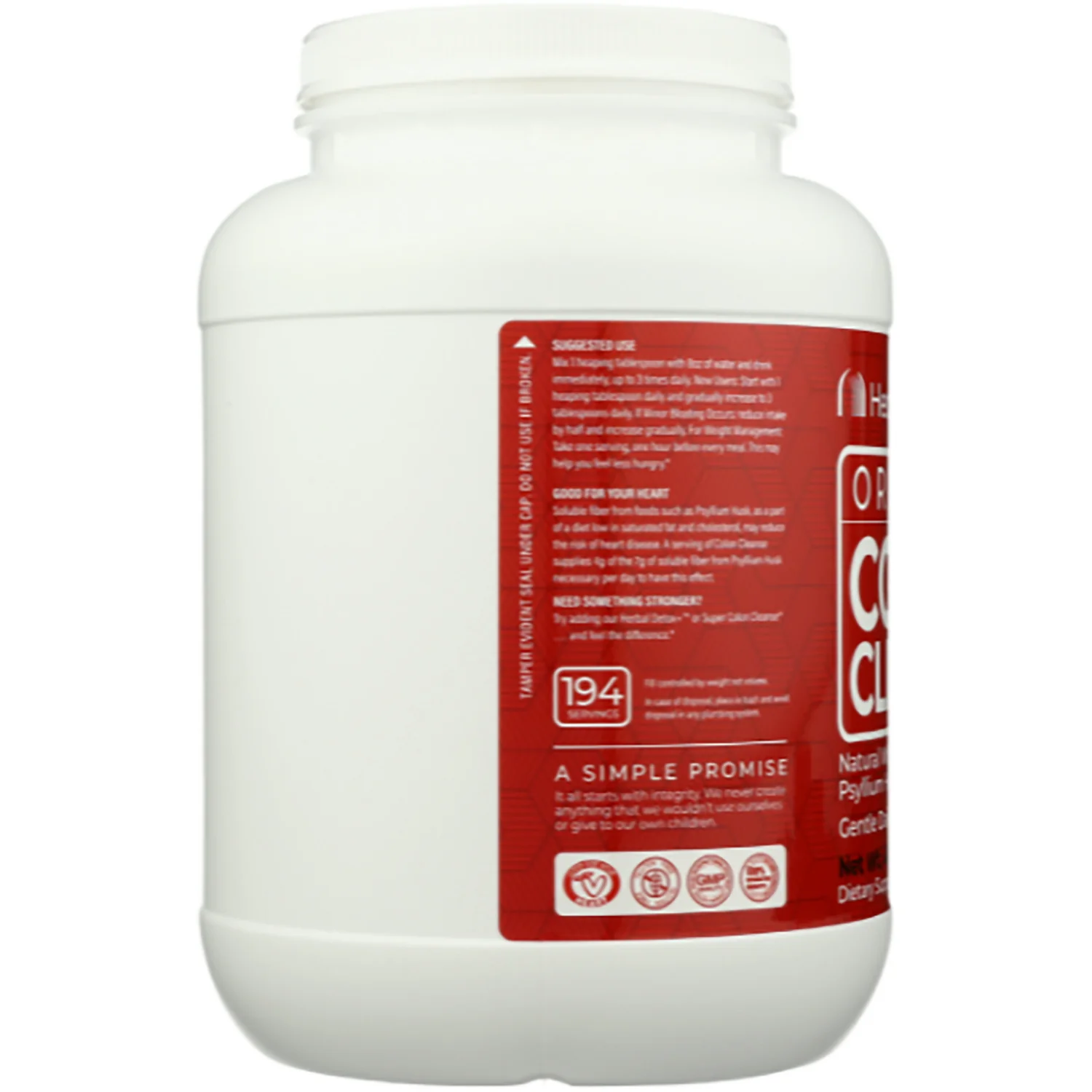 Original Colon Cleanse - Image 3