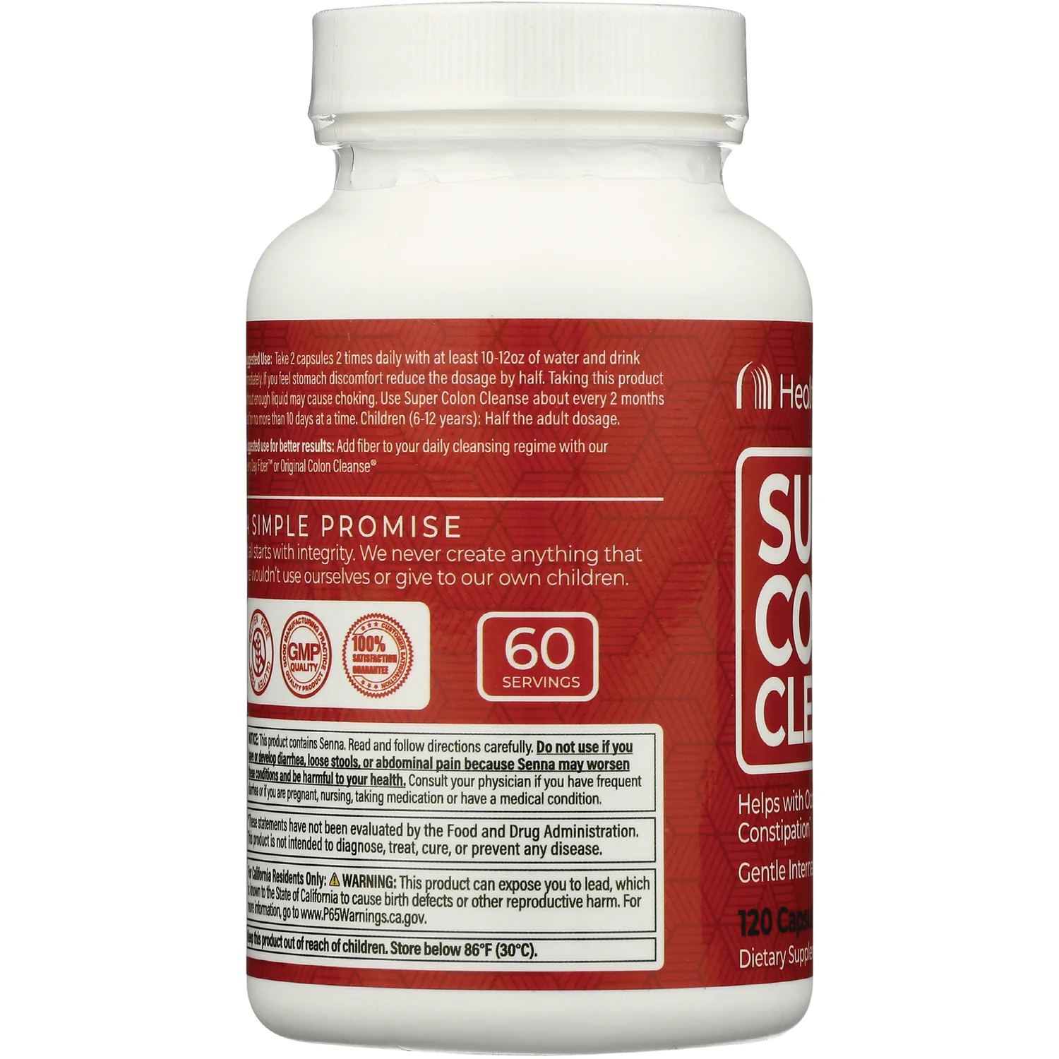 Super Colon Cleanse - Image 4