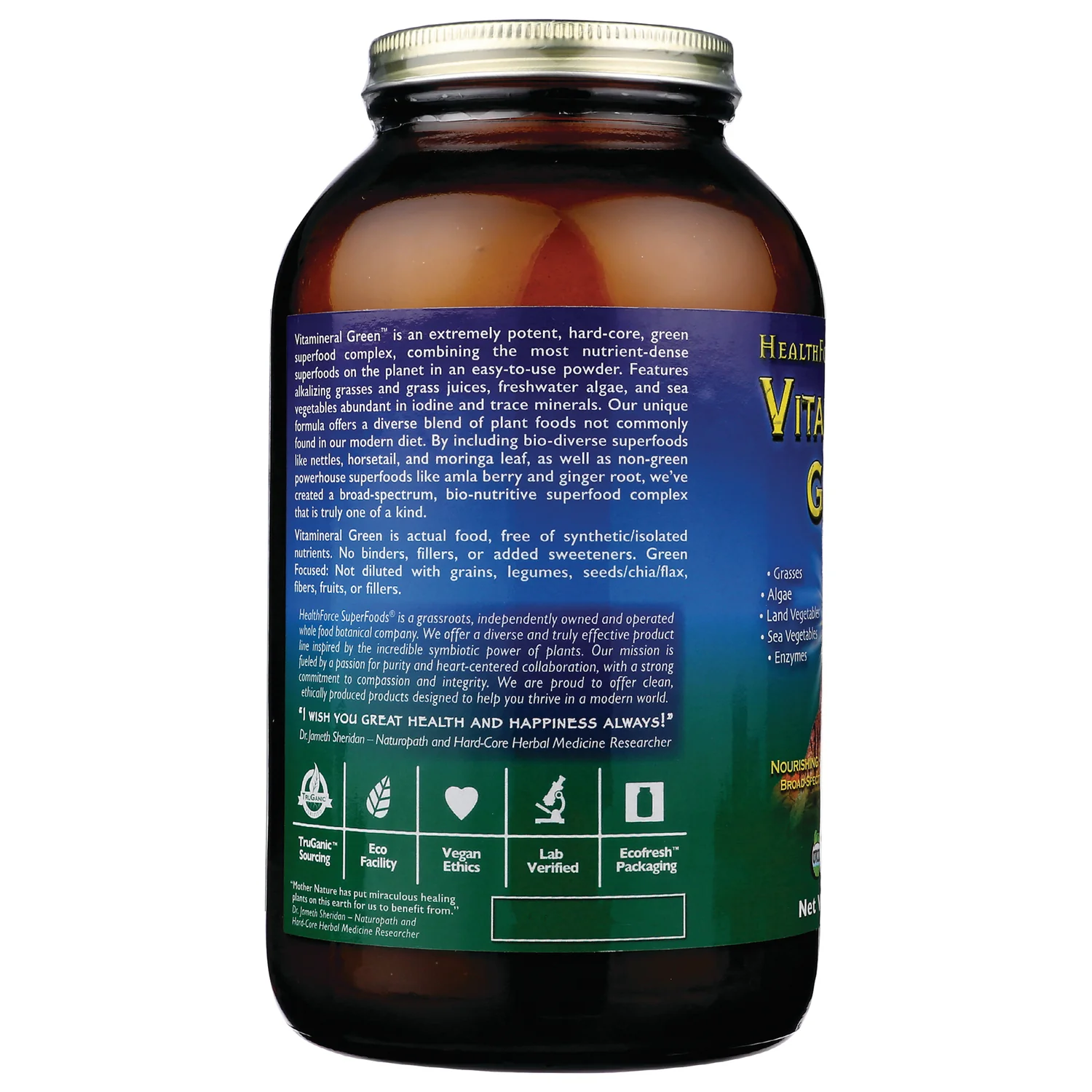 Vitamineral Green - Image 4